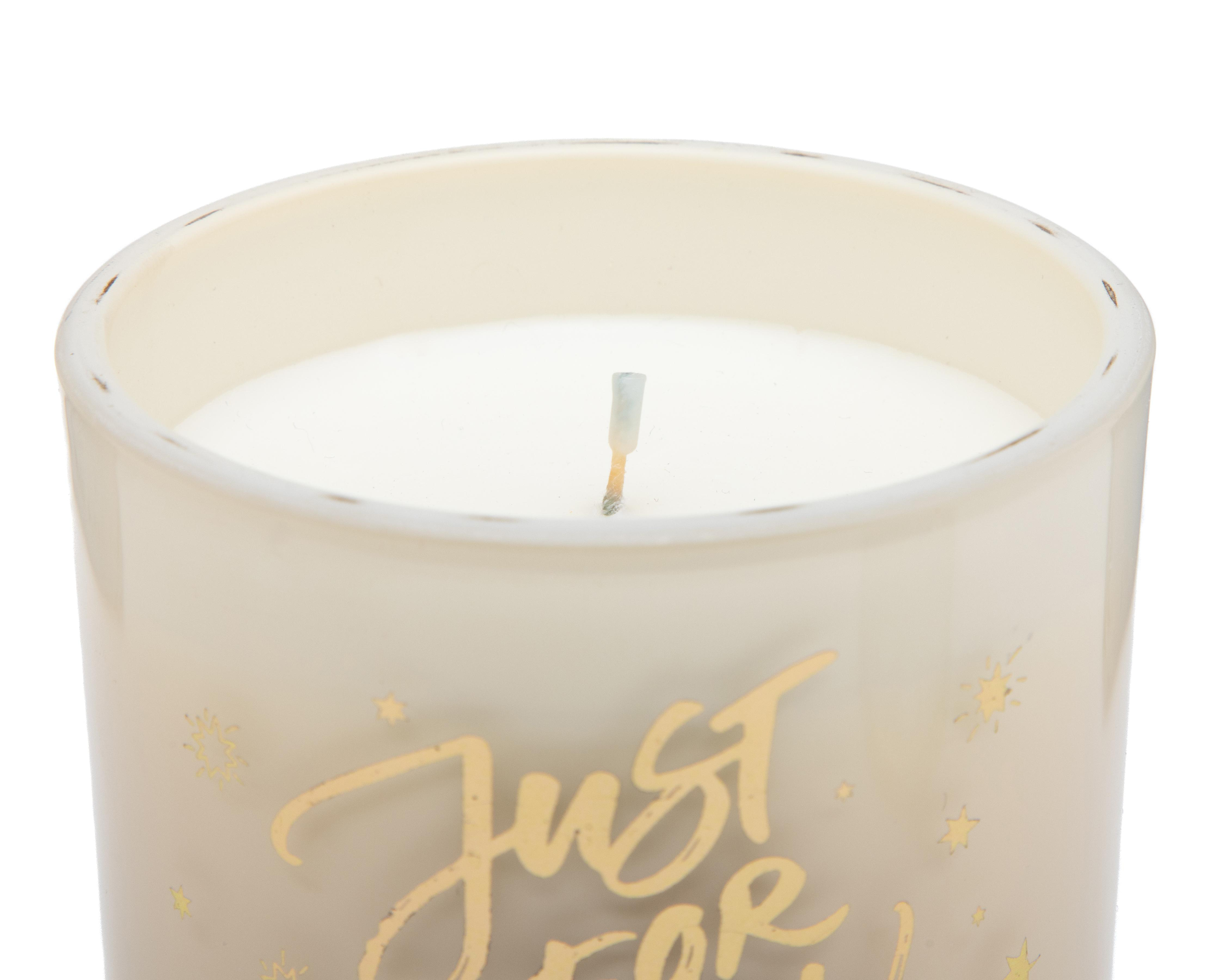 Foto 3 | Vela Aromática Fireside