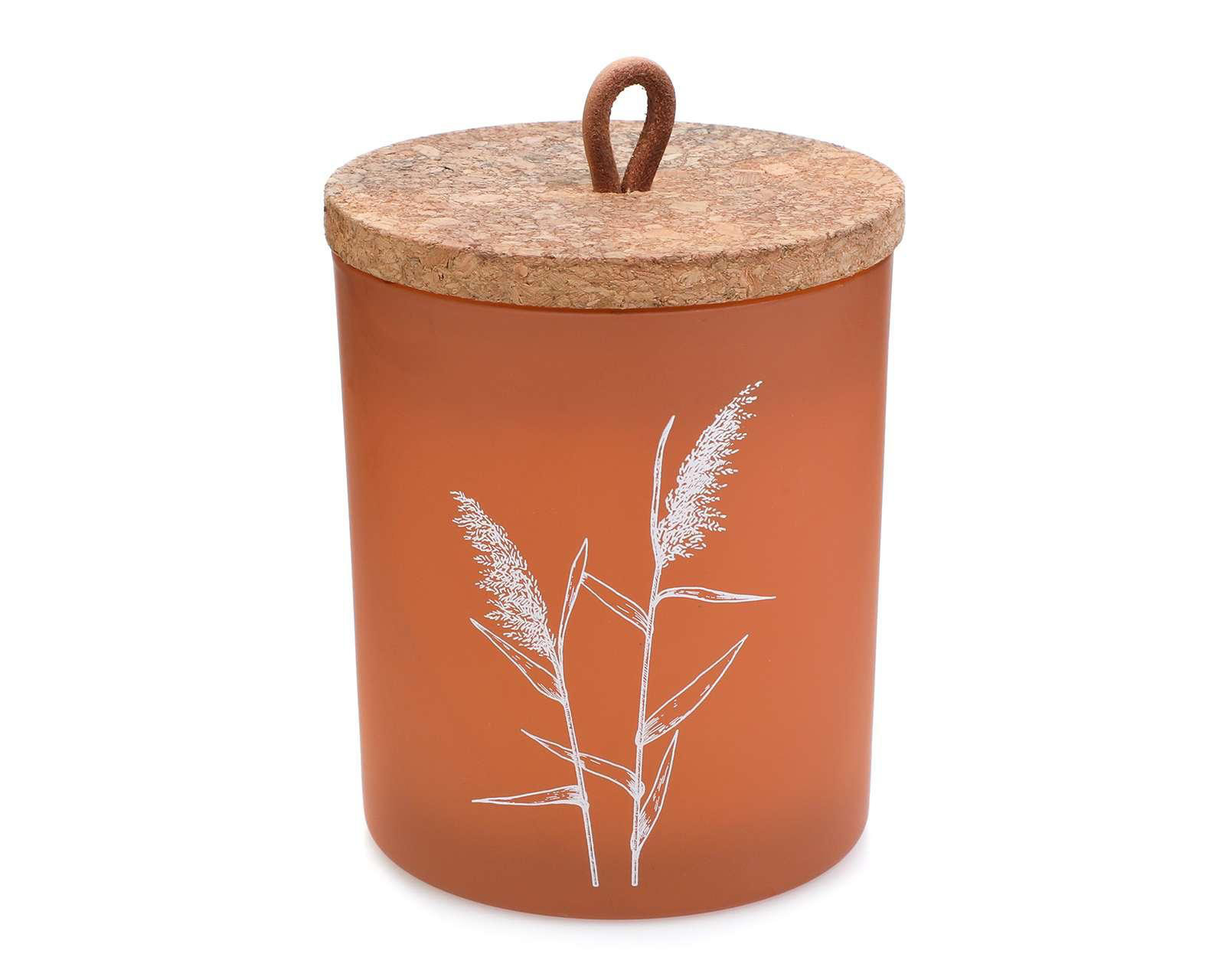 Vela Aromática Durazno