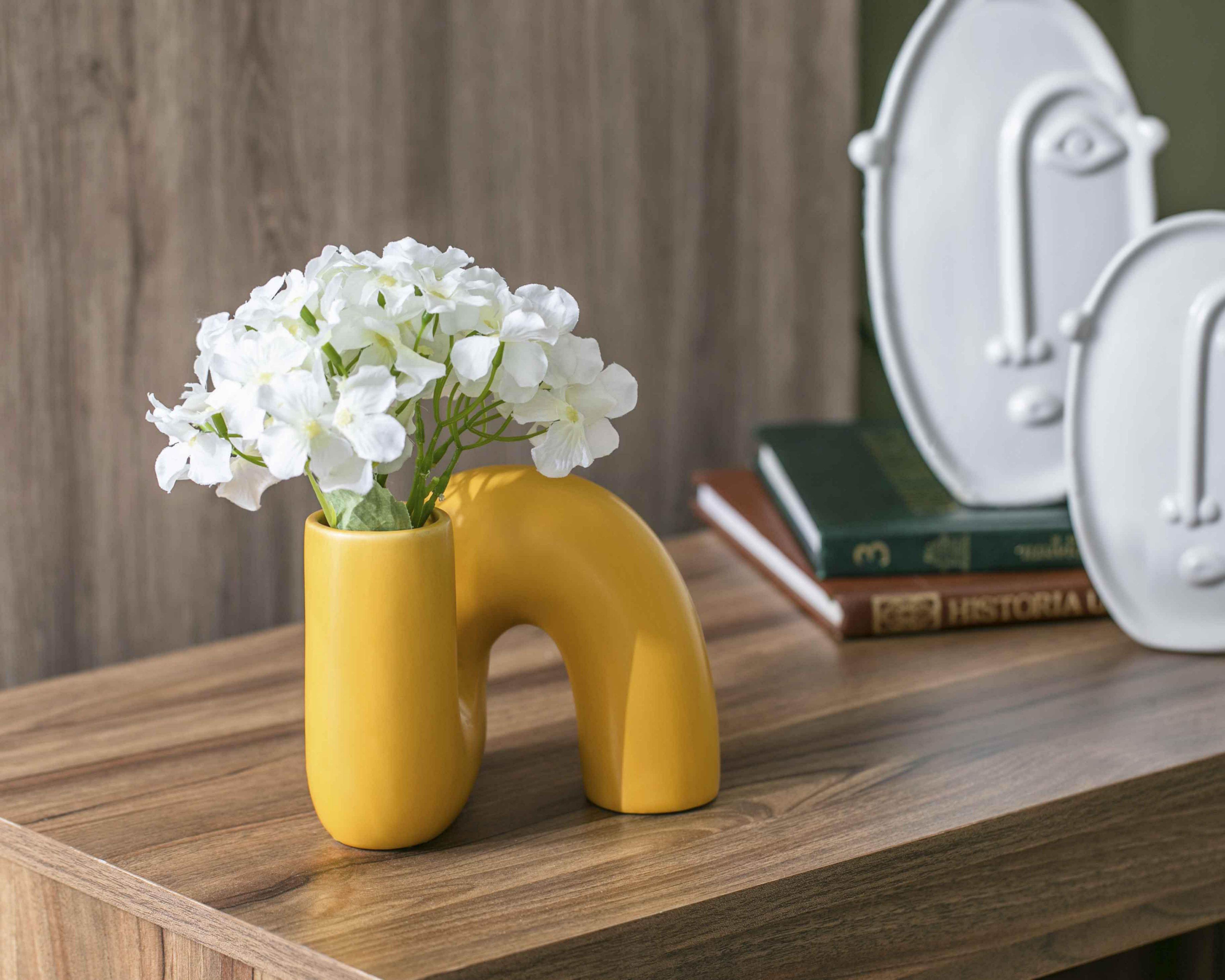 Foto 4 | Florero Decorativo Haven