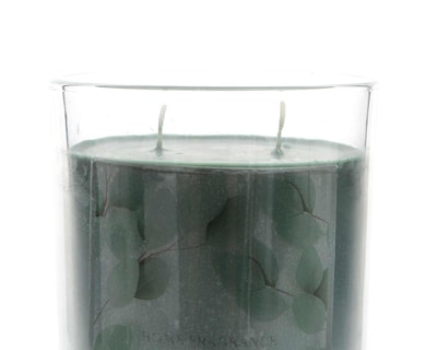 Foto 3 | Vela Aromática Eucalipto