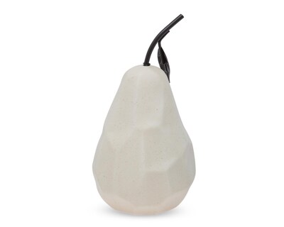 Foto 1 | Escultura de Pera Pearwhite