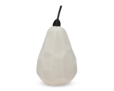 Foto 2 | Escultura de Pera Pearwhite