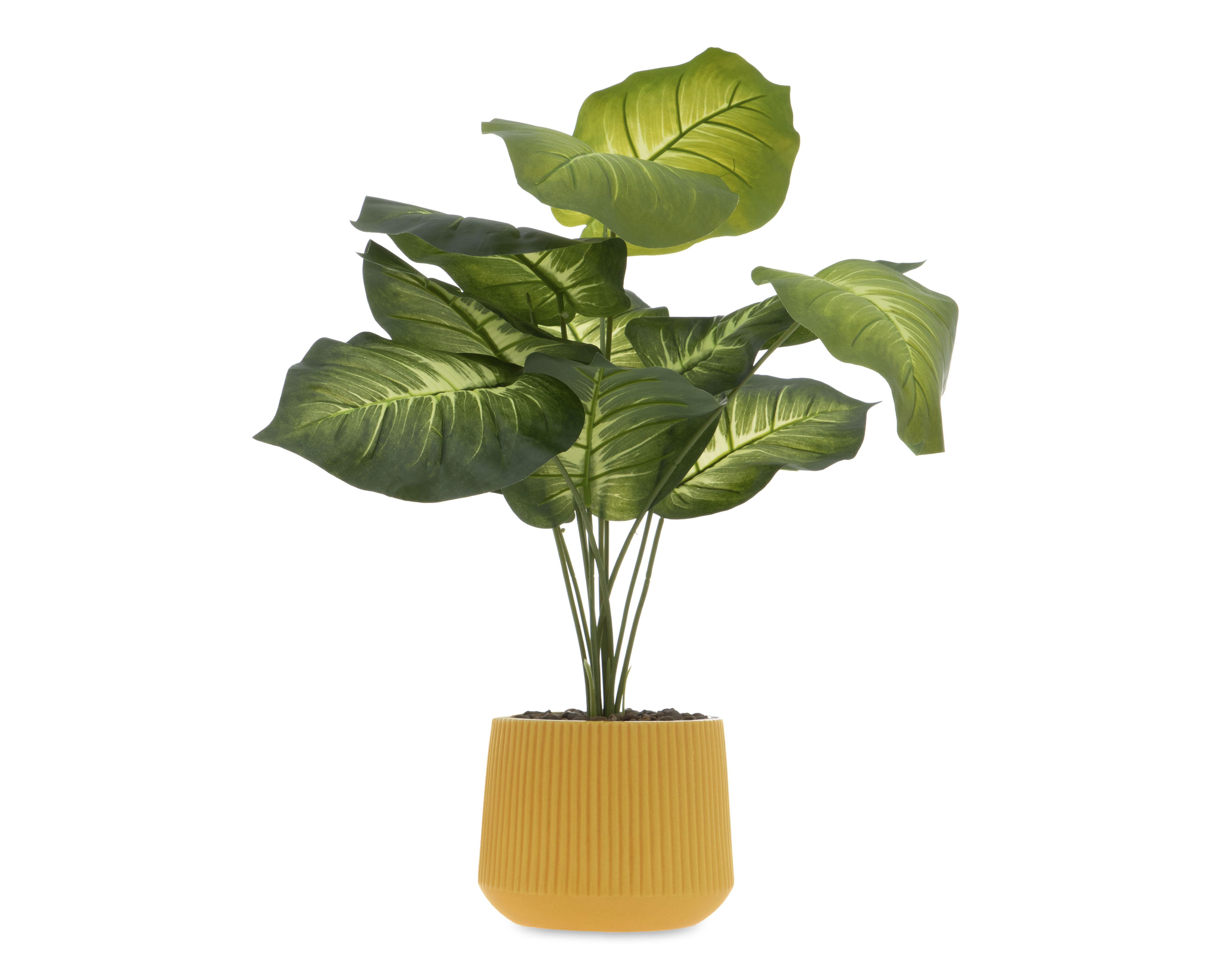 Planta Artificial con Maceta Starhaus 38 cm
