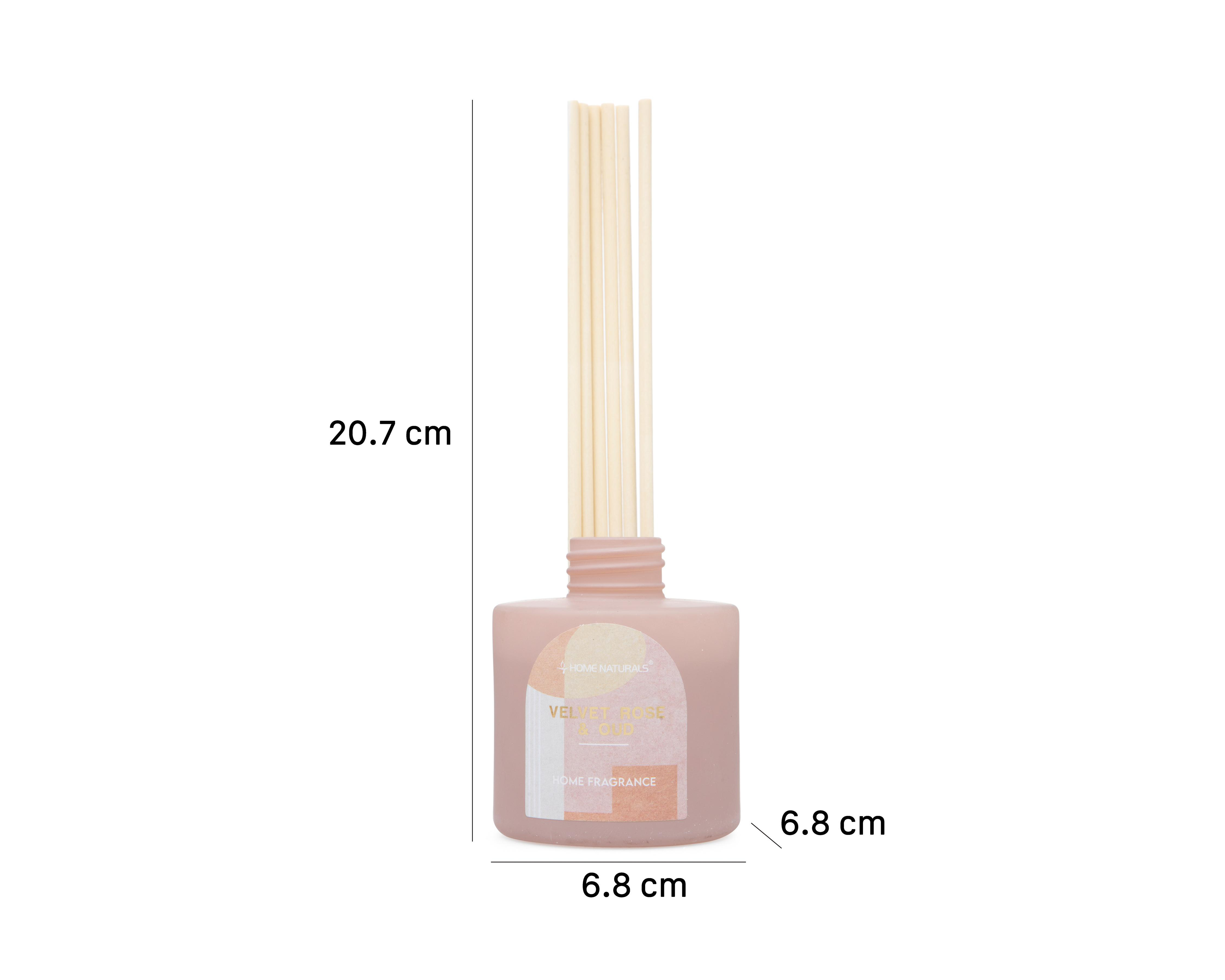 Foto 5 | Difusor Aromático Rosa Velvet