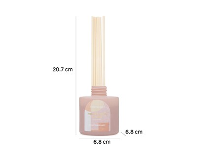 Foto 5 | Difusor Aromático Rosa Velvet