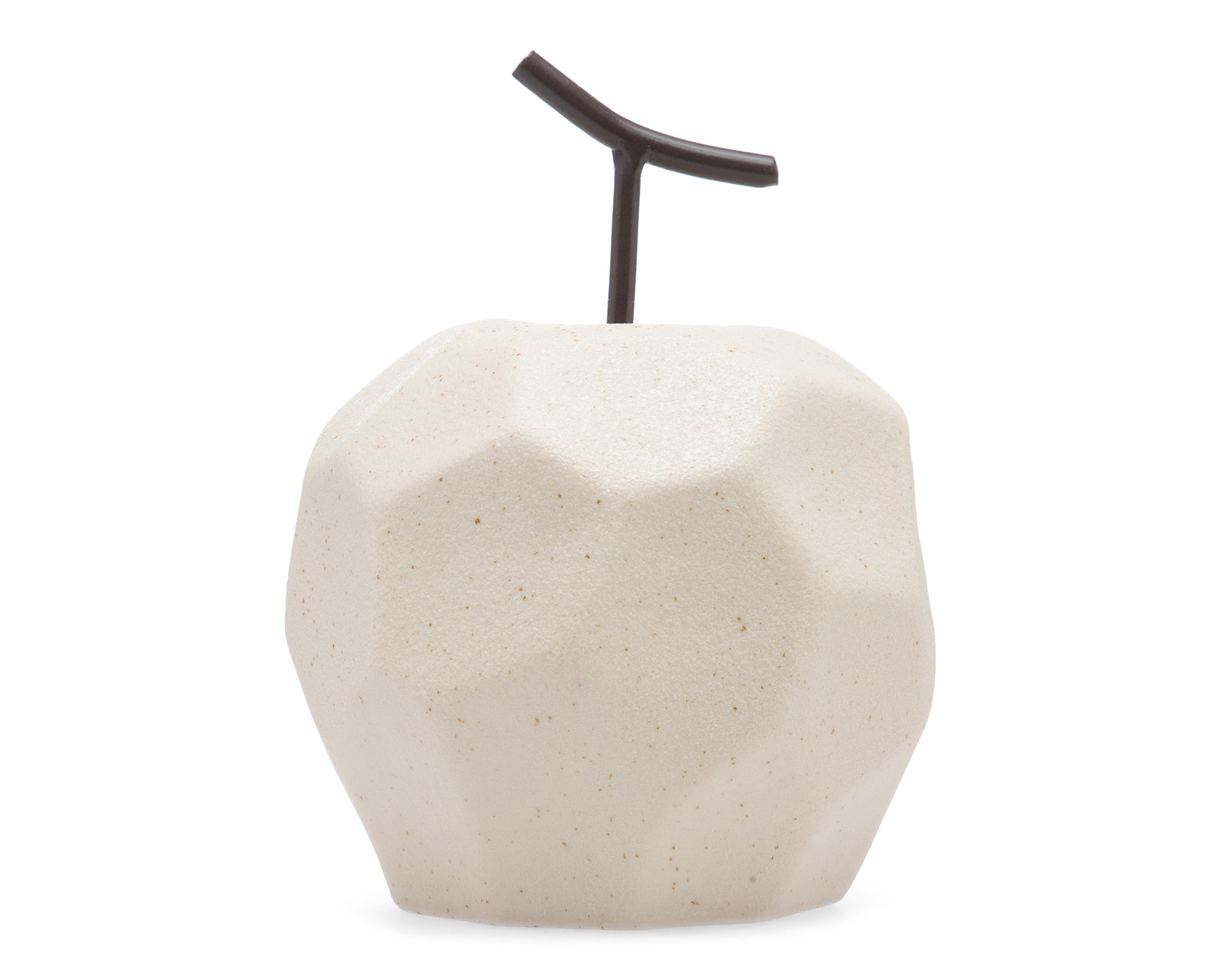 Foto 1 | Escultura de Manzana Applewhite