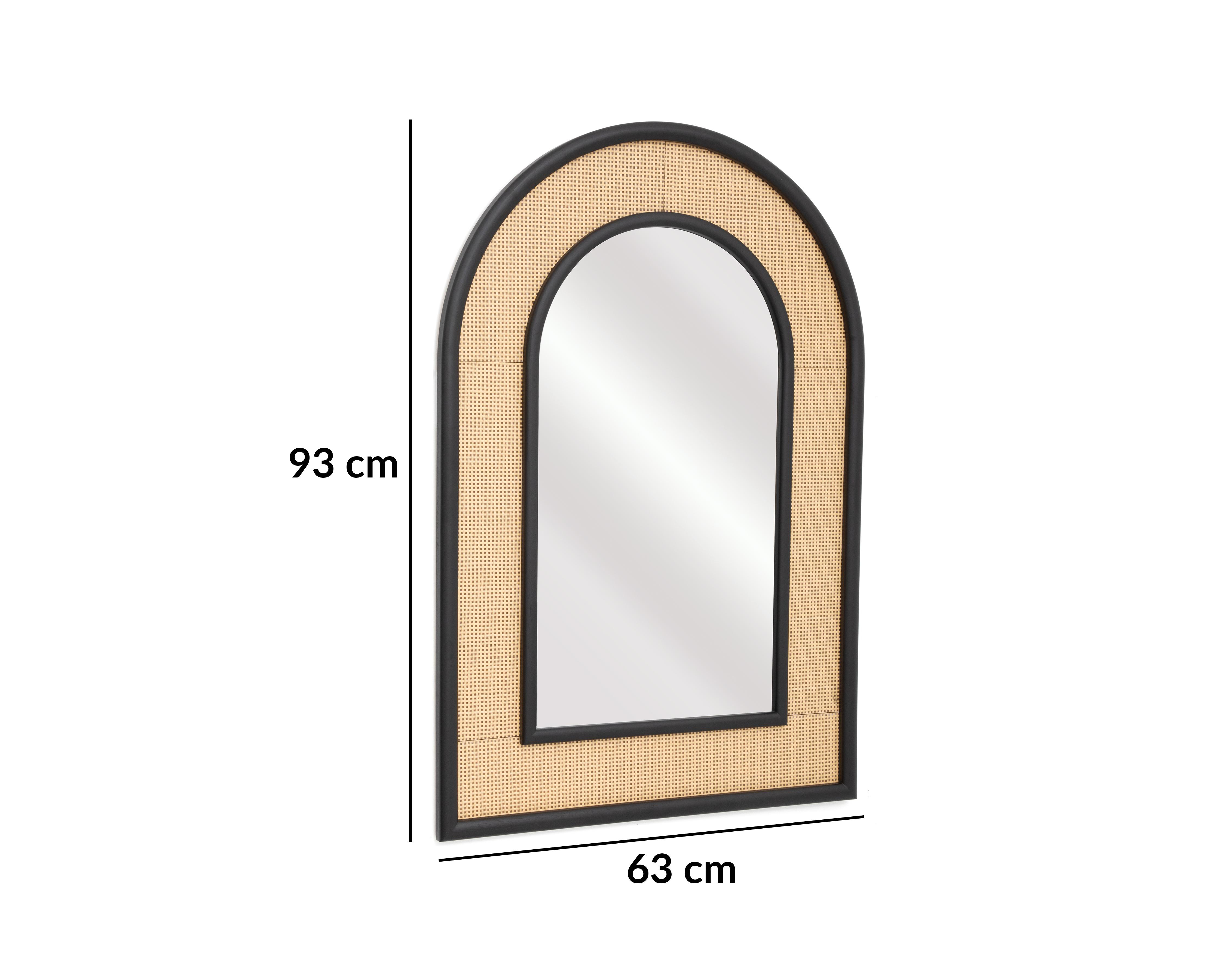 Foto 5 | Espejo Decorativo Arcus