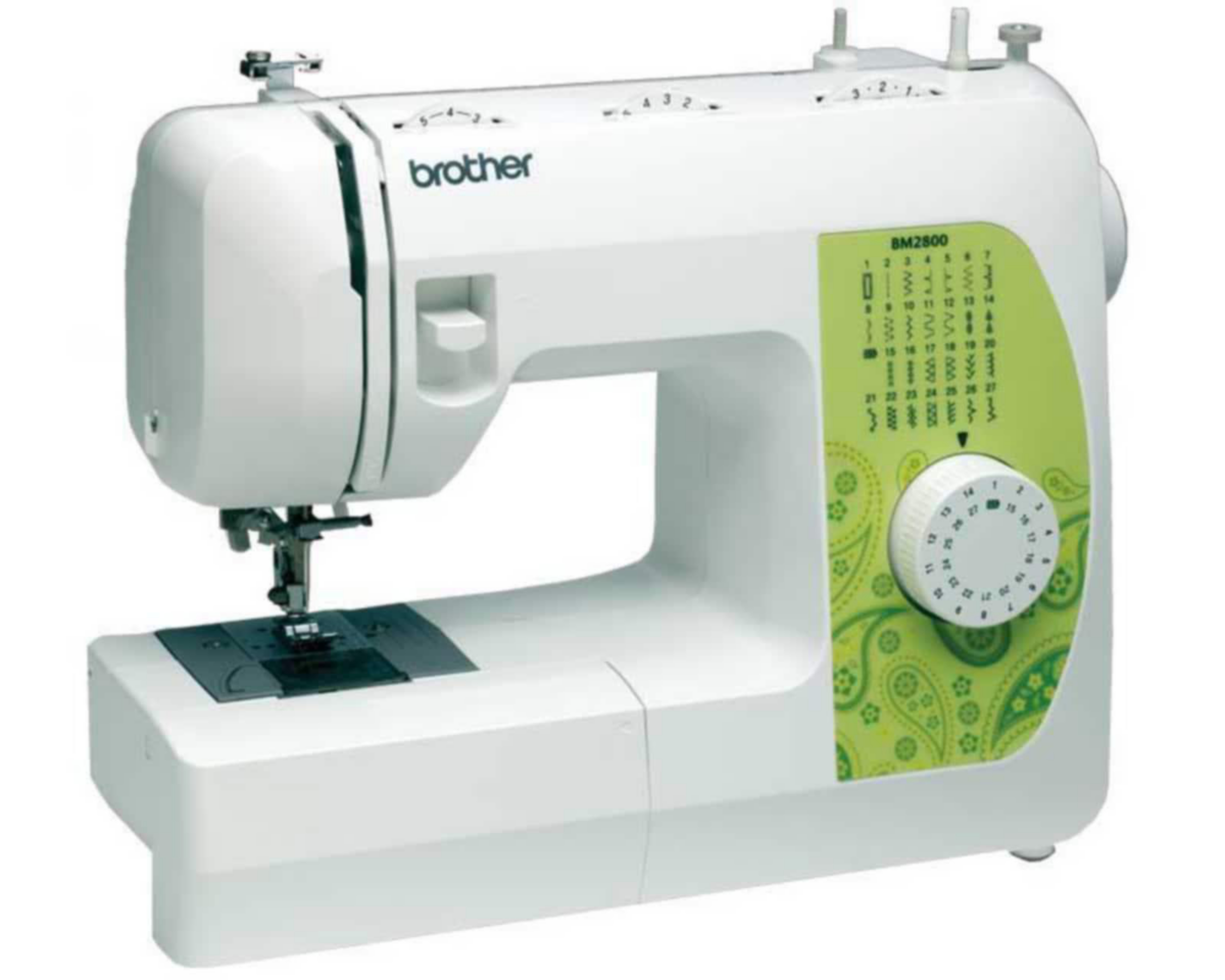 Máquina de Coser Brother BM2800