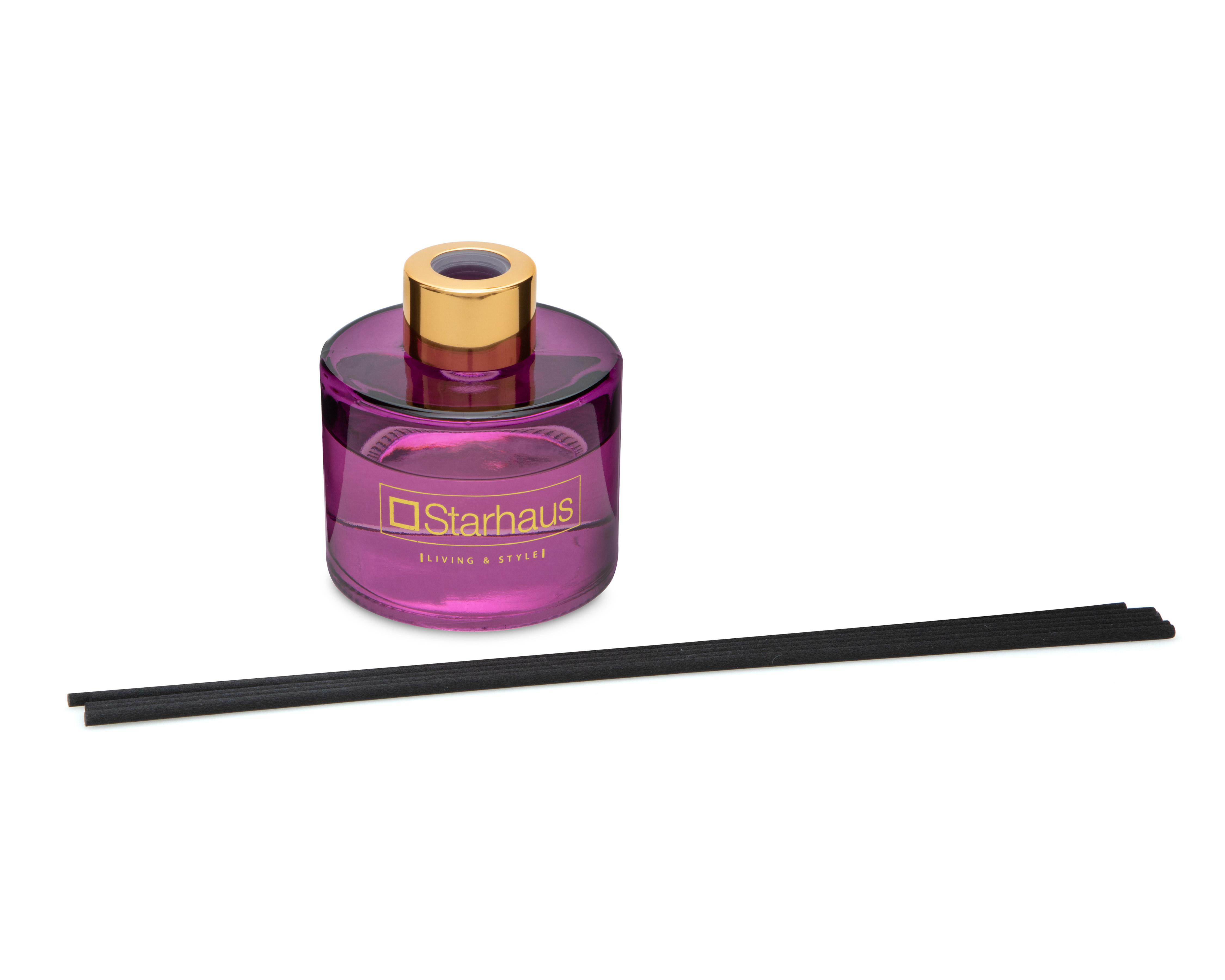 Difusor Aromático Arándano y Pachulí $79