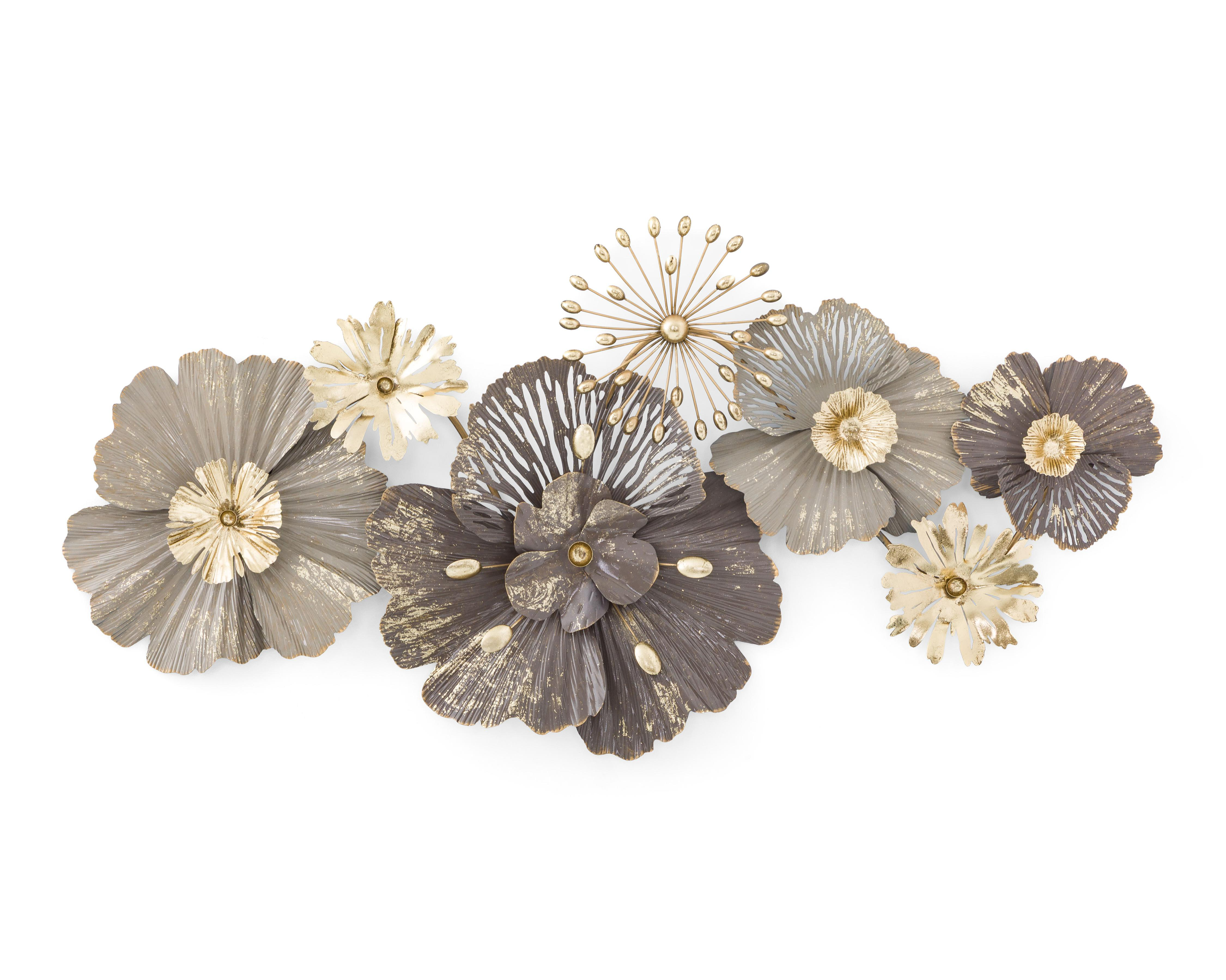 Flores Decorativas Doortje