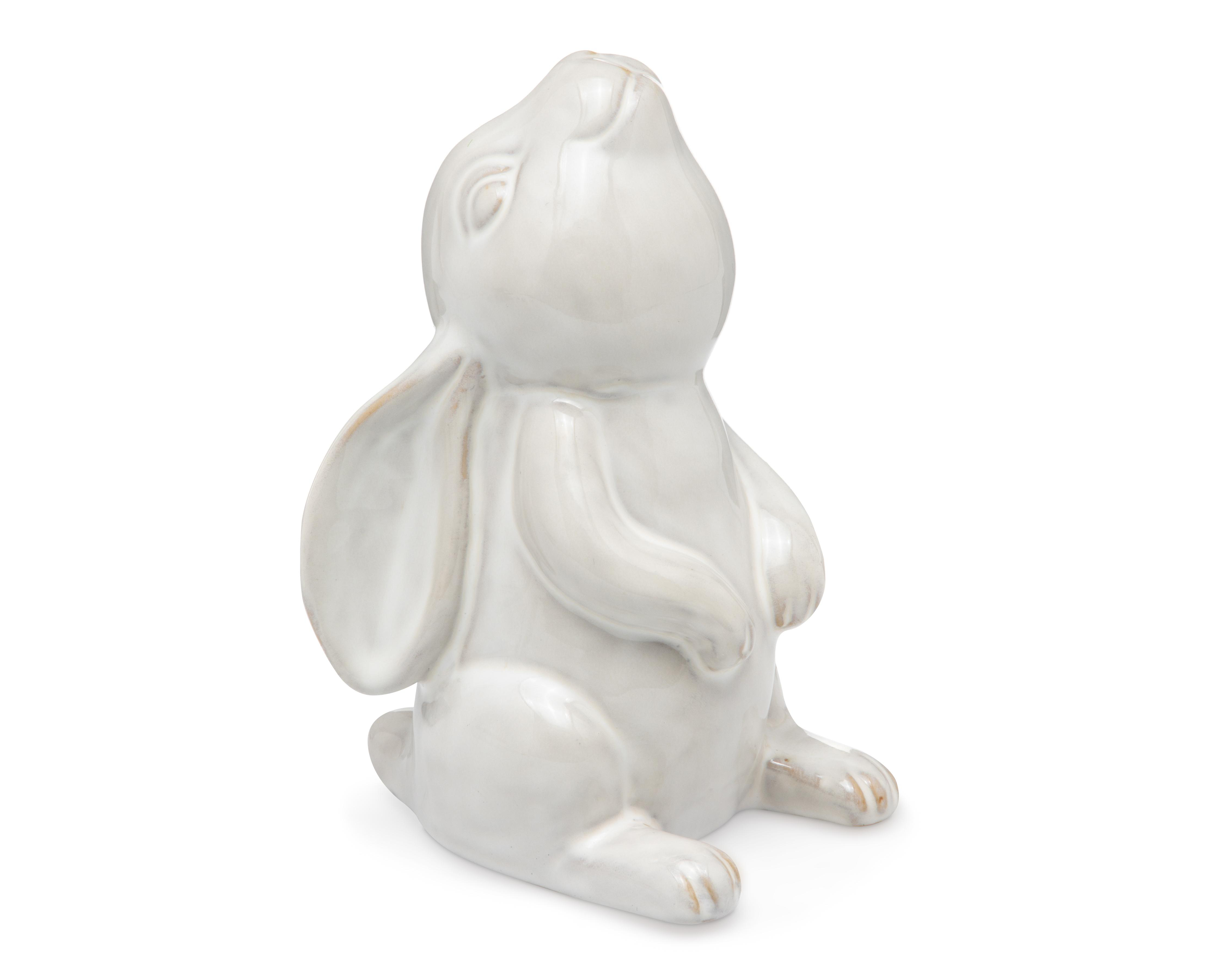 Escultura de Conejo Bosco $59