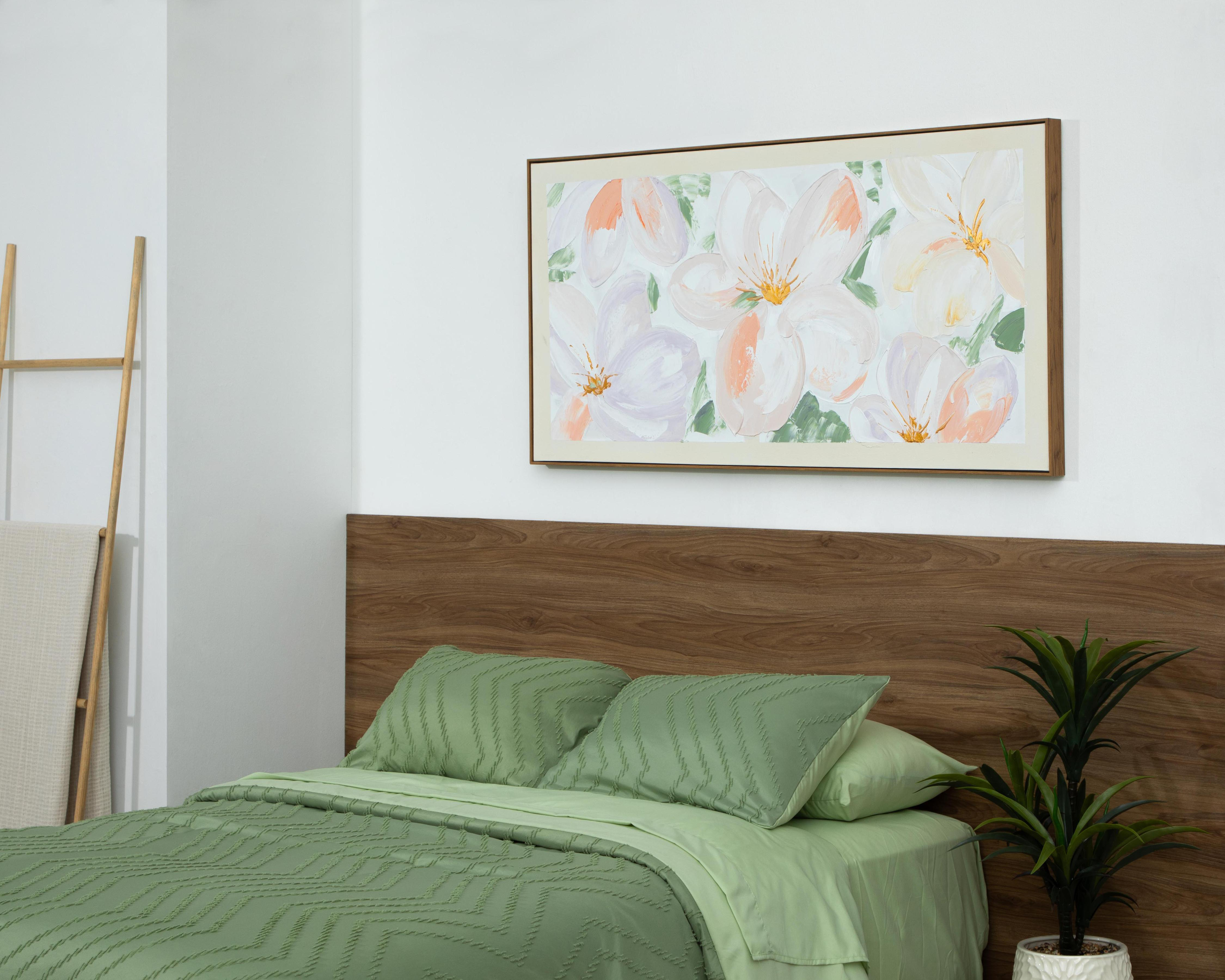 Cuadro Decorativo Flowers $849