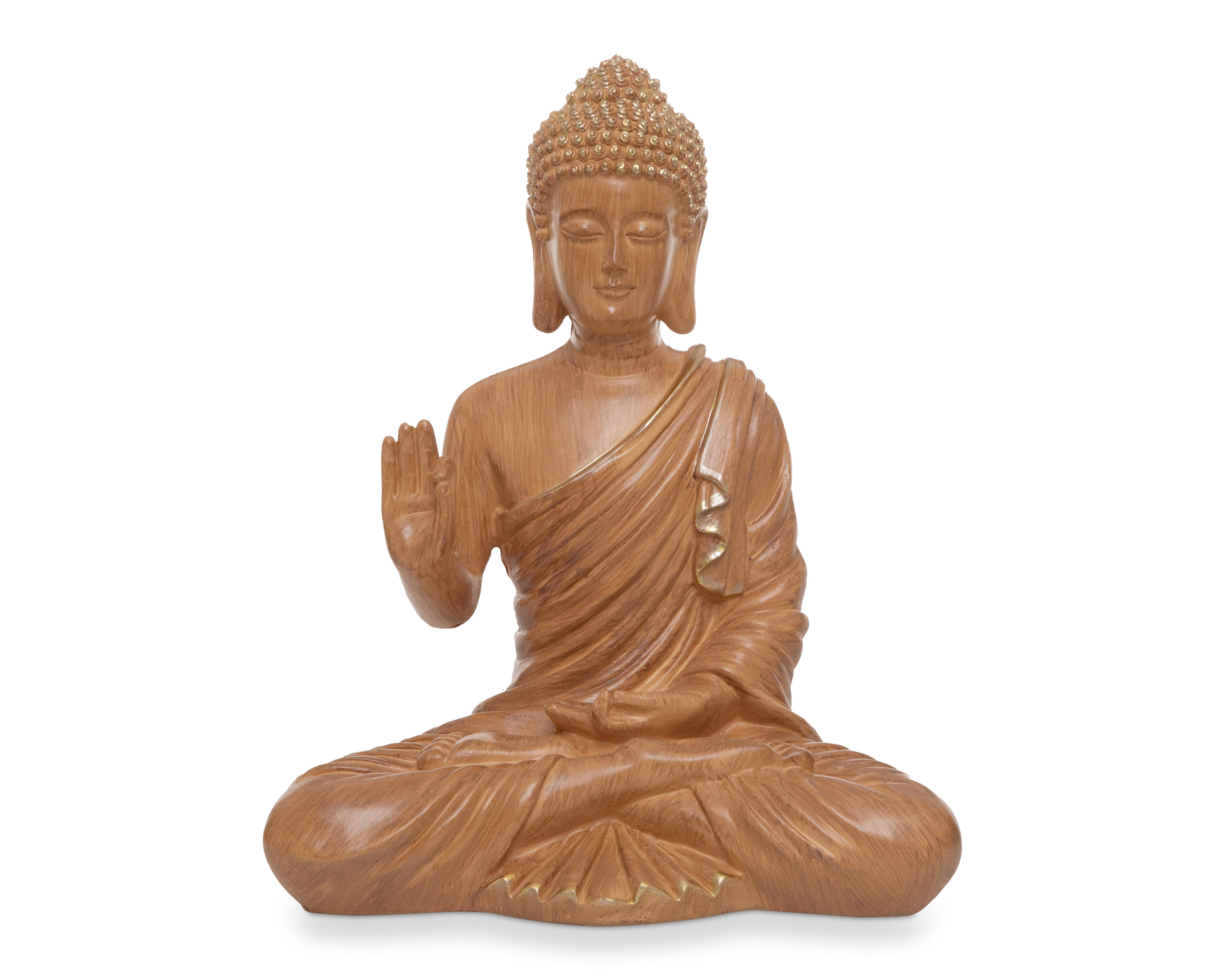 Escultura de Buda Kino