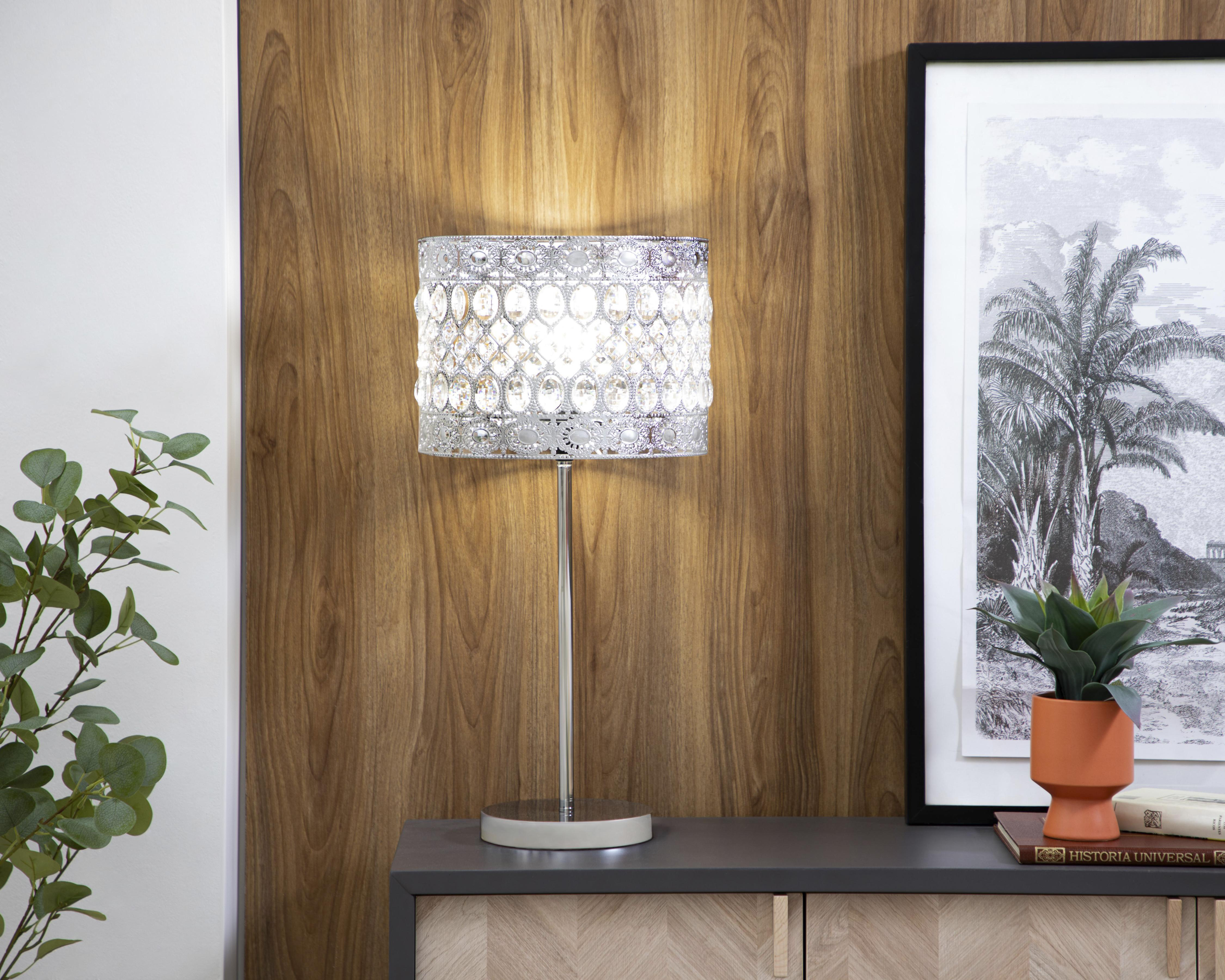 Lámpara de Mesa Yeray $899
