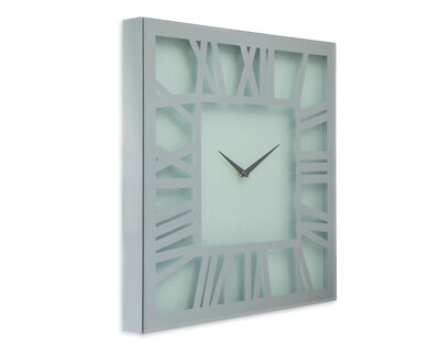 Foto 2 | Reloj Ulisses de Vidrio