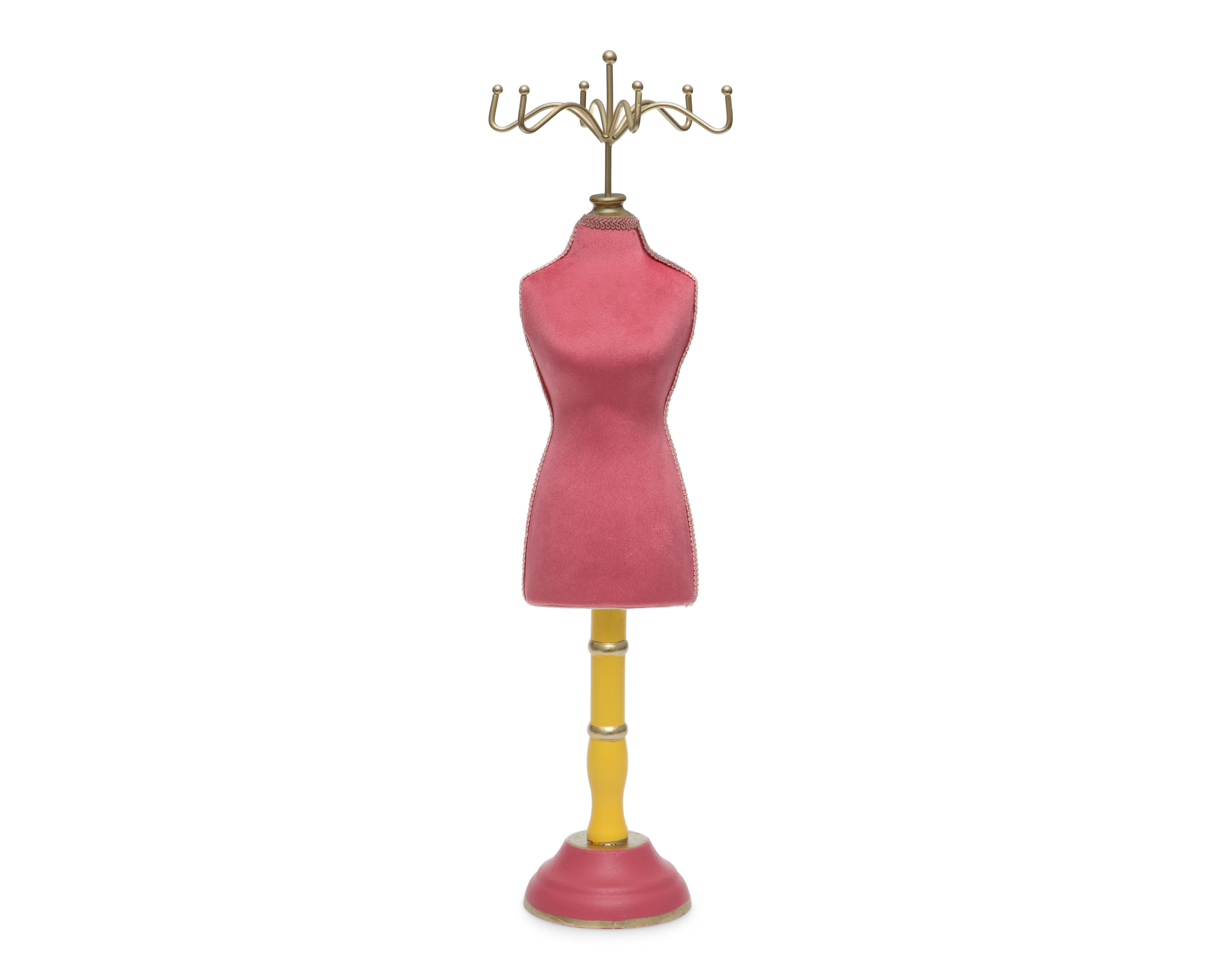 Joyero Decorativo Starhaus de Metal $249