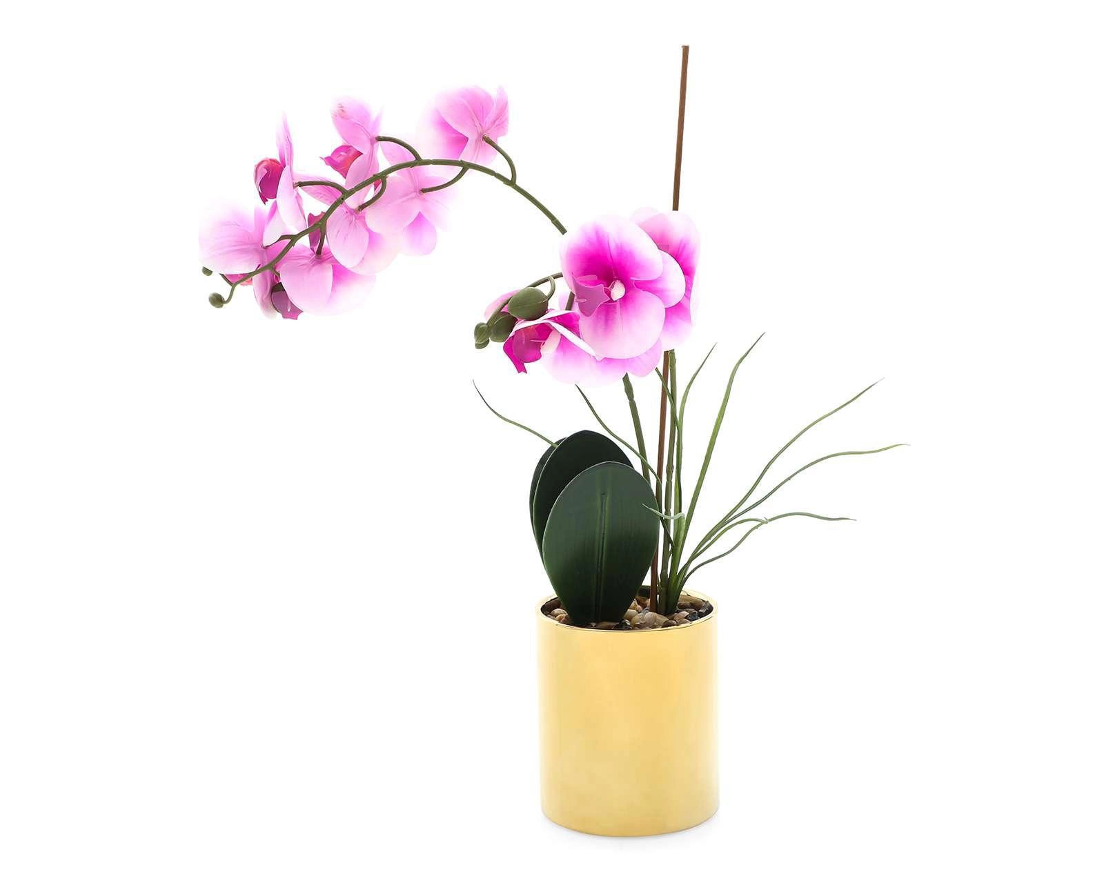 Foto 1 | Planta Artificial con Maceta Starhaus