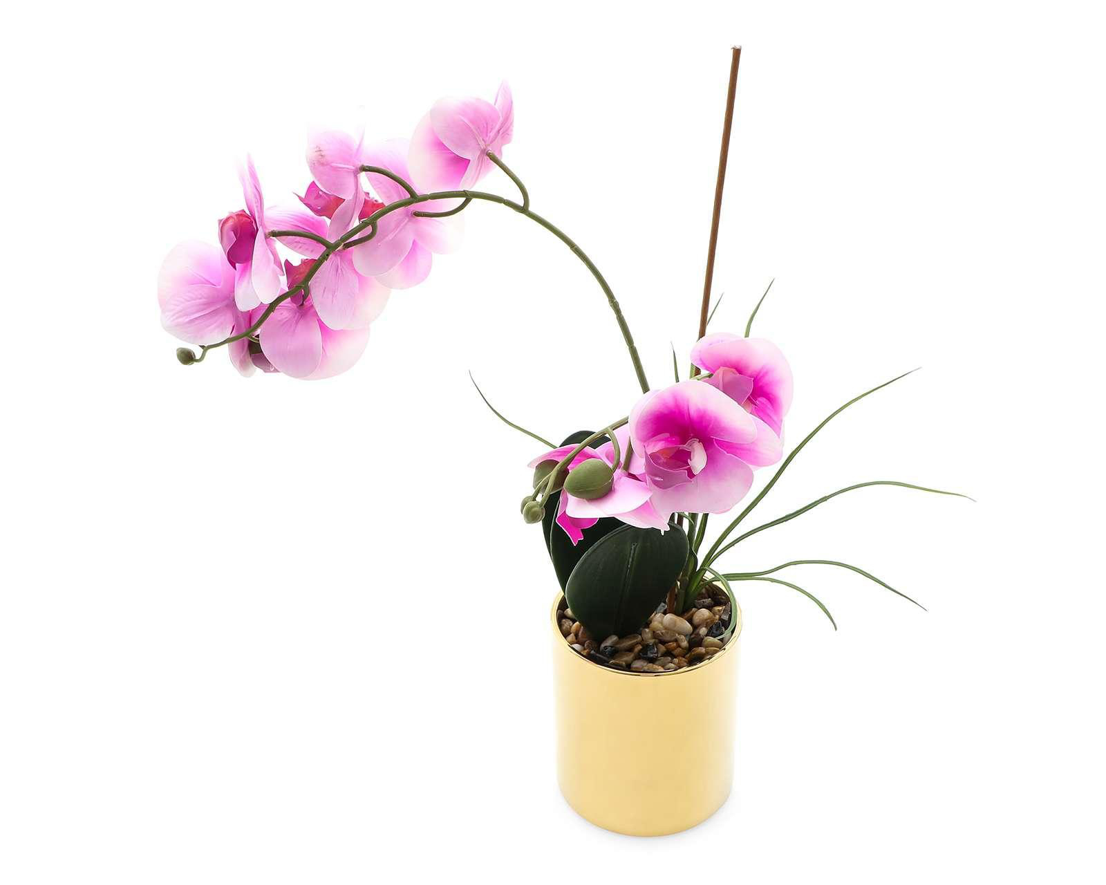 Foto 2 | Planta Artificial con Maceta Starhaus
