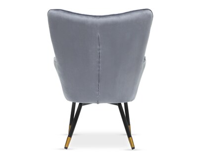 Foto 4 | Sillón Ocasional Martin Gris