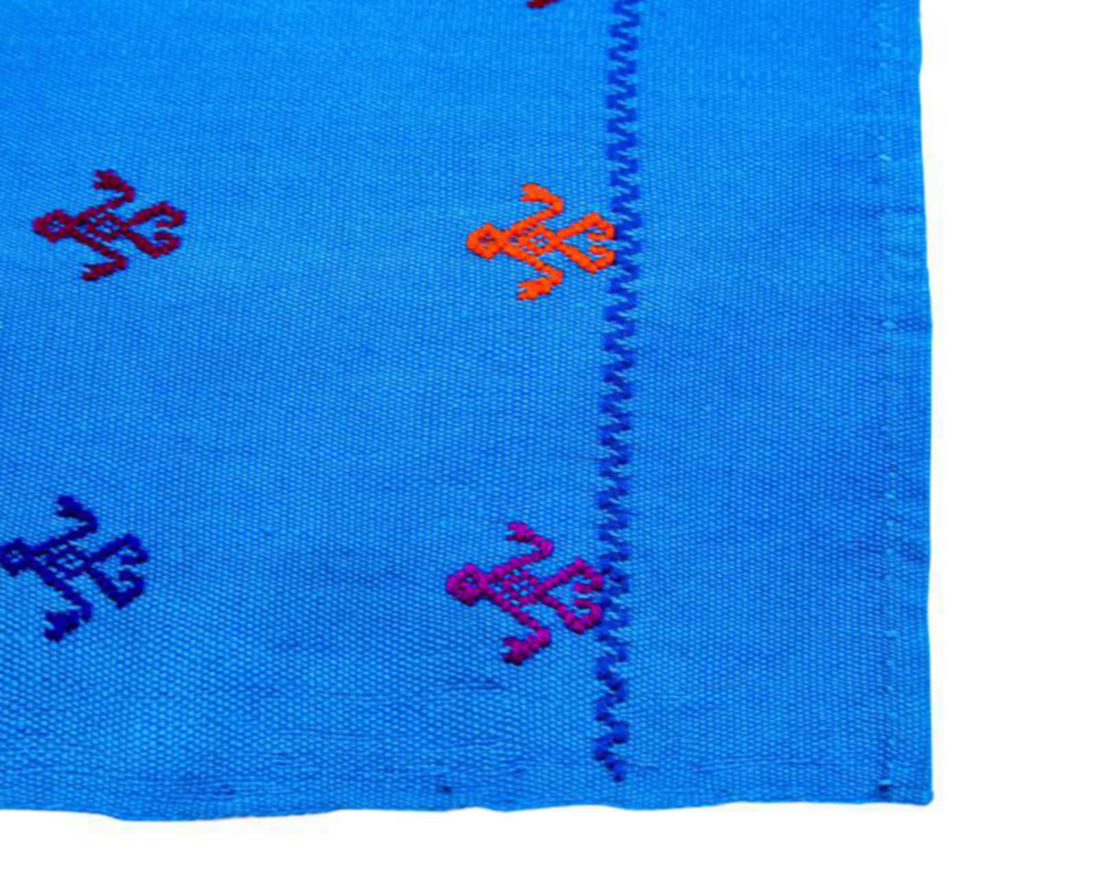 Foto 4 pulgar | Servilleta Artesanal Fonart