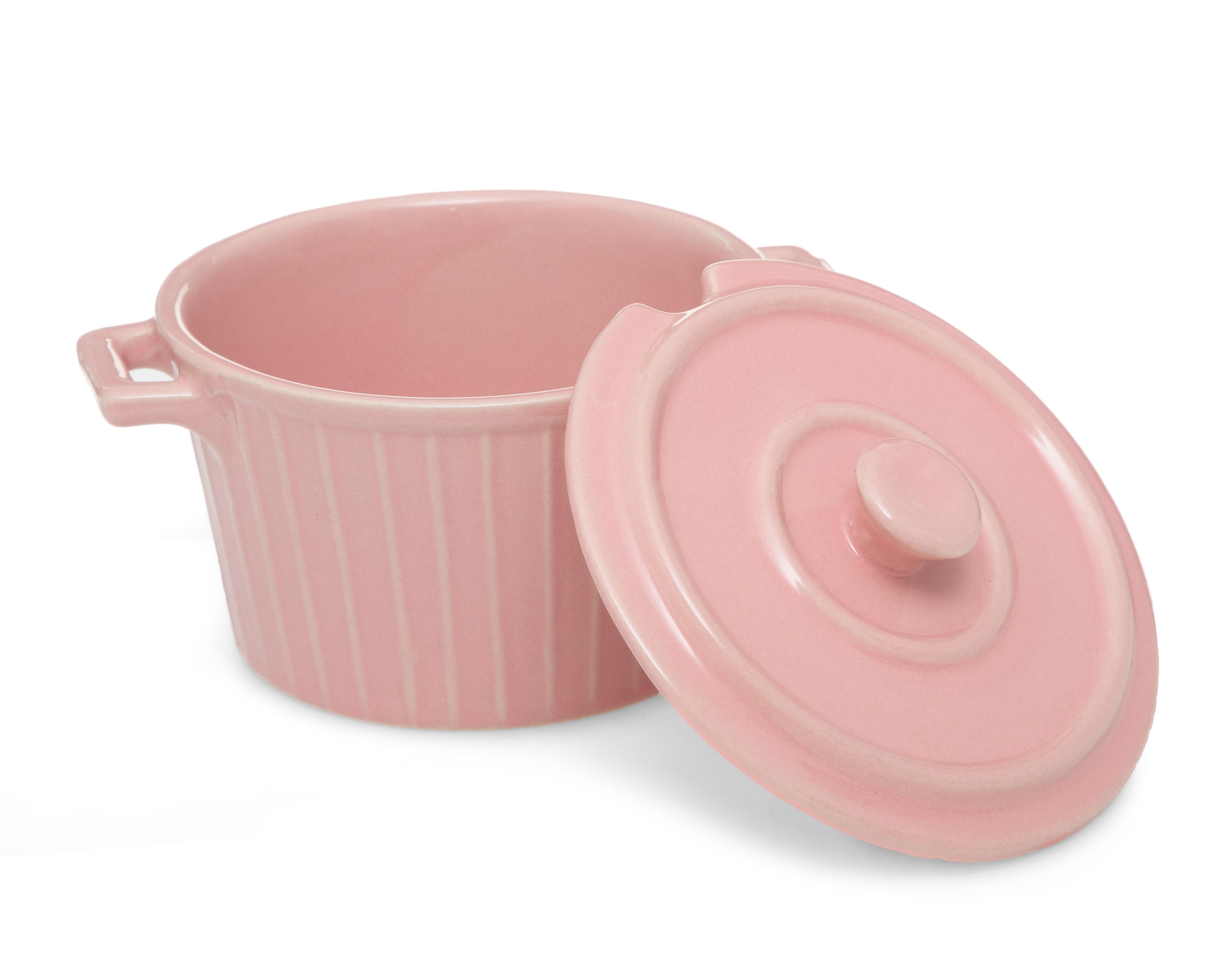 Foto 4 | Azucarera de Porcelana Madelein 3 Piezas