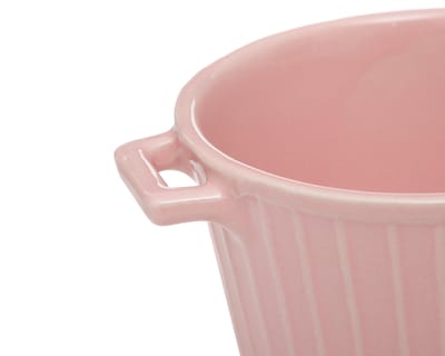 Foto 5 | Azucarera de Porcelana Madelein 3 Piezas