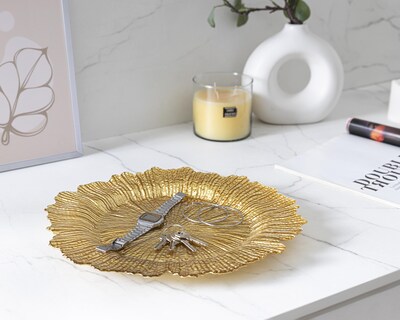 Foto 4 | Platón Decorativo Starhaus