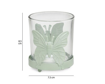 Foto 5 | Candelabro Francie