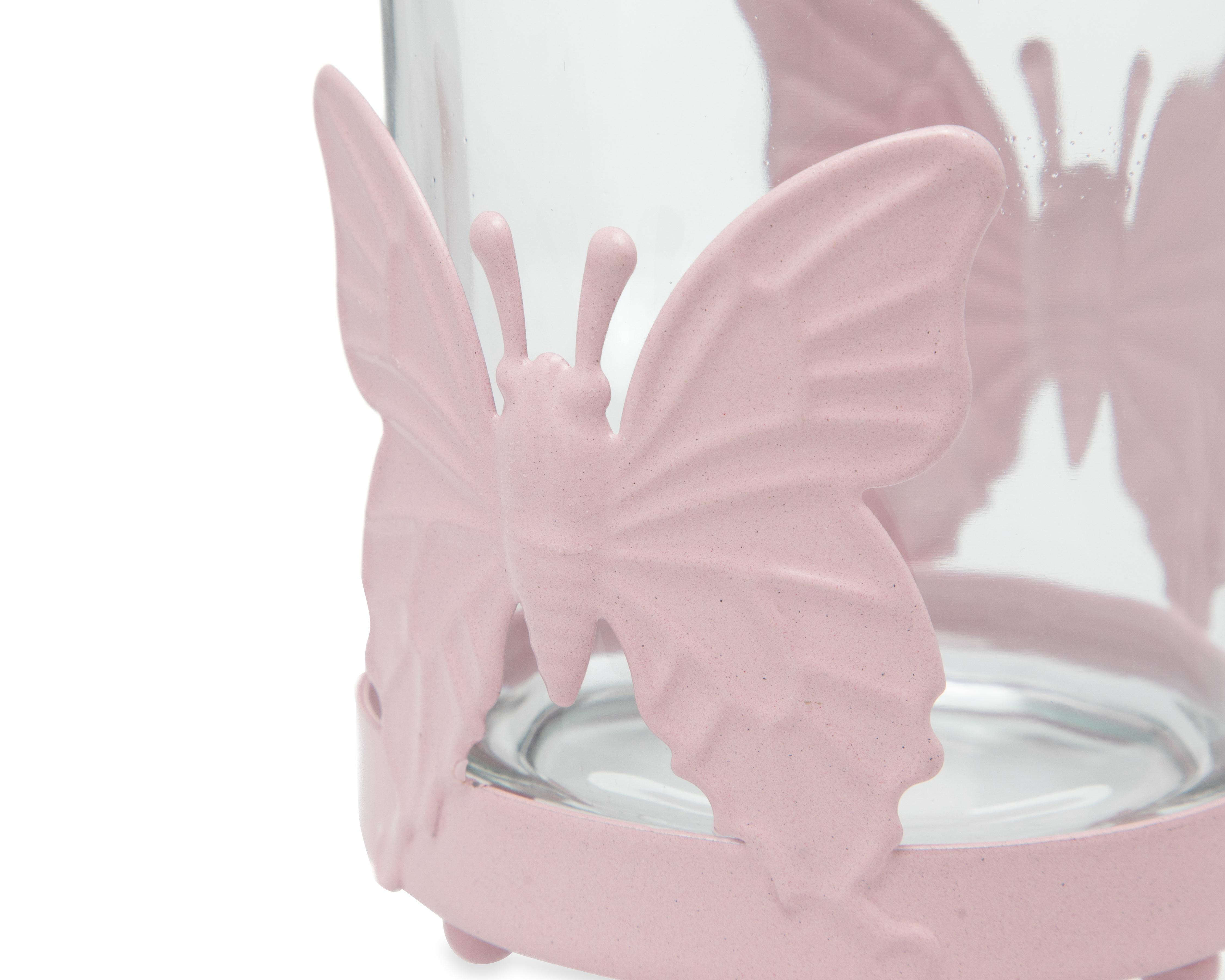 Foto 4 pulgar | Candelabro Prudence