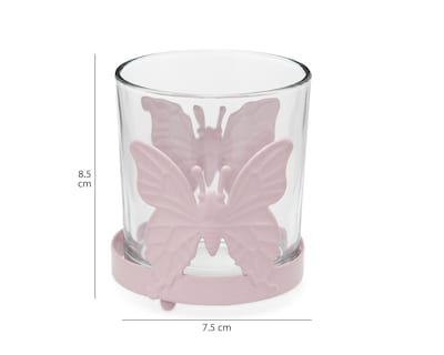 Foto 5 | Candelabro Prudence