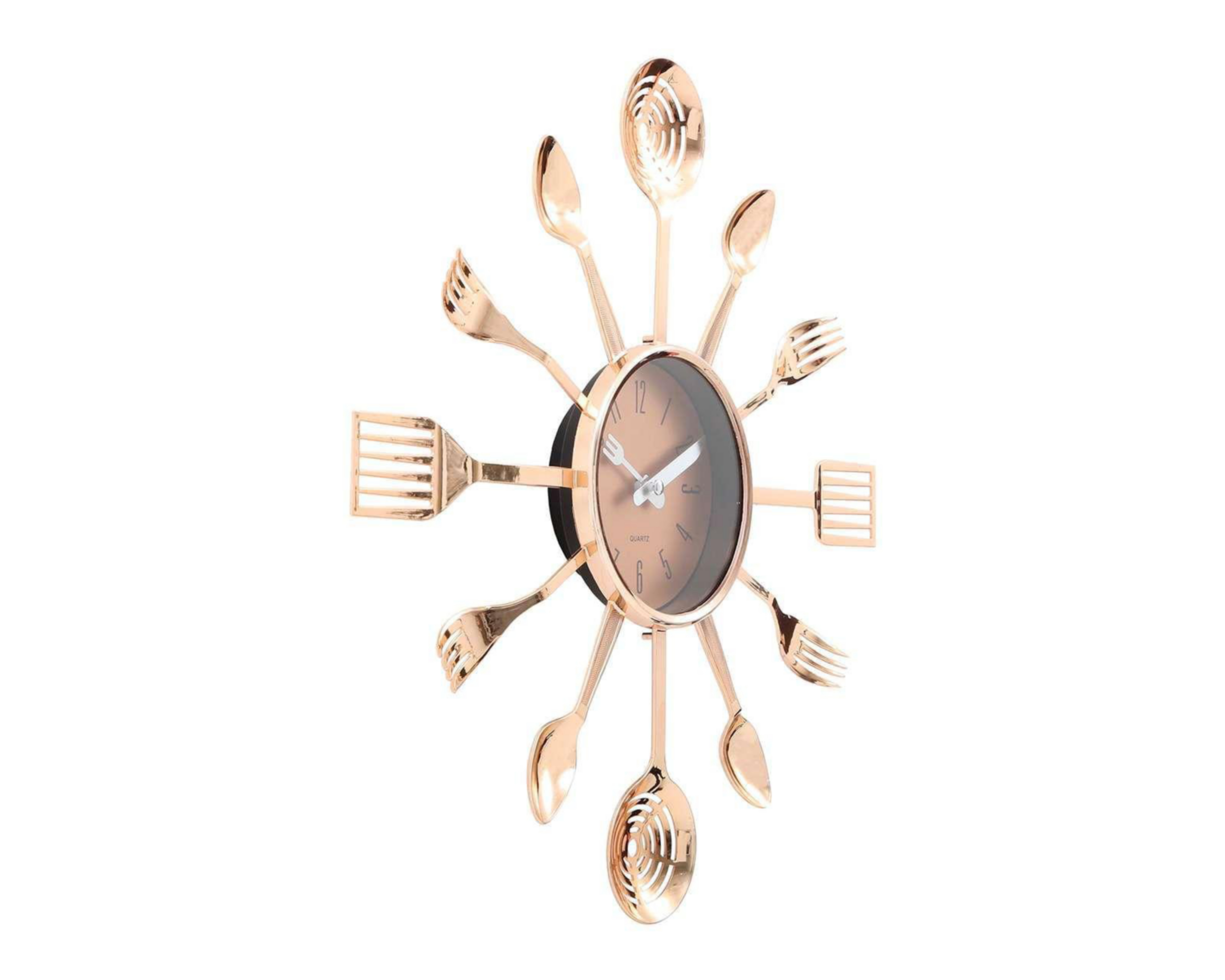 Foto 2 | Reloj de Pared Gourmet