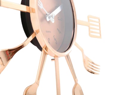 Foto 3 | Reloj de Pared Gourmet
