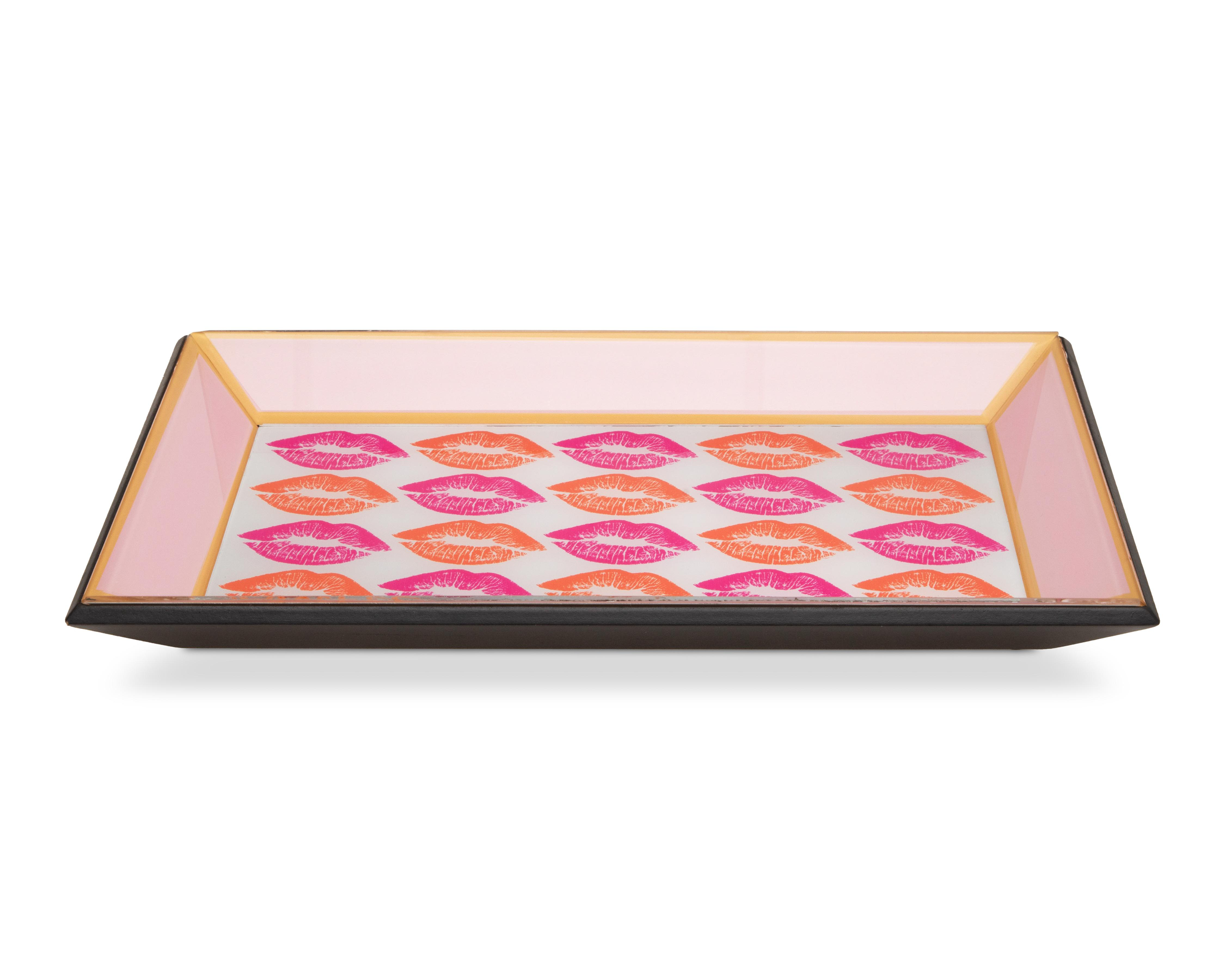 Charola Decorativa Margaret $119