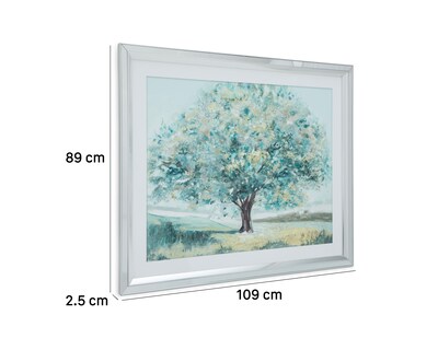 Foto 5 | Cuadro Decorativo Uzuri