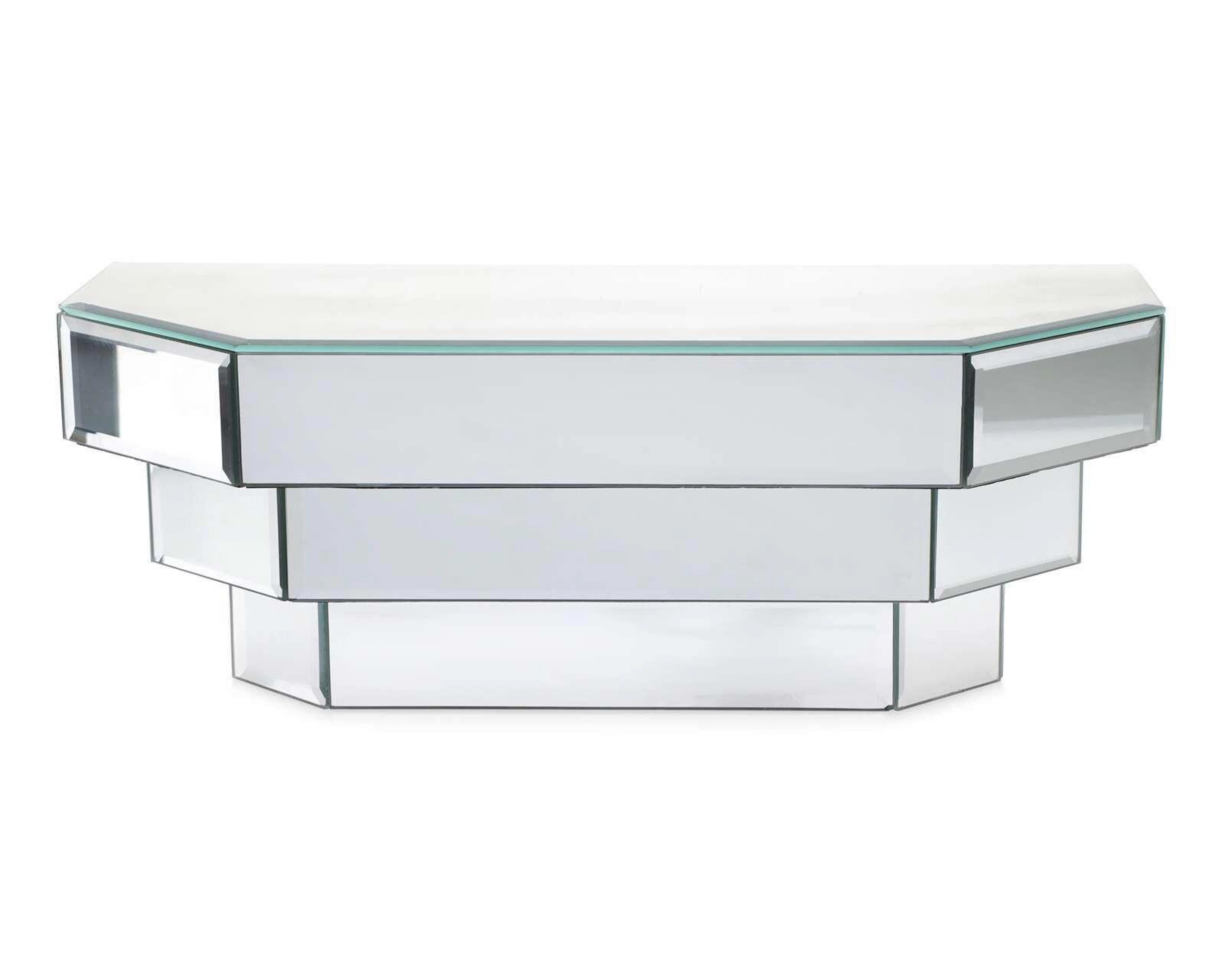 Repisa Brillantes Starhaus Plateado