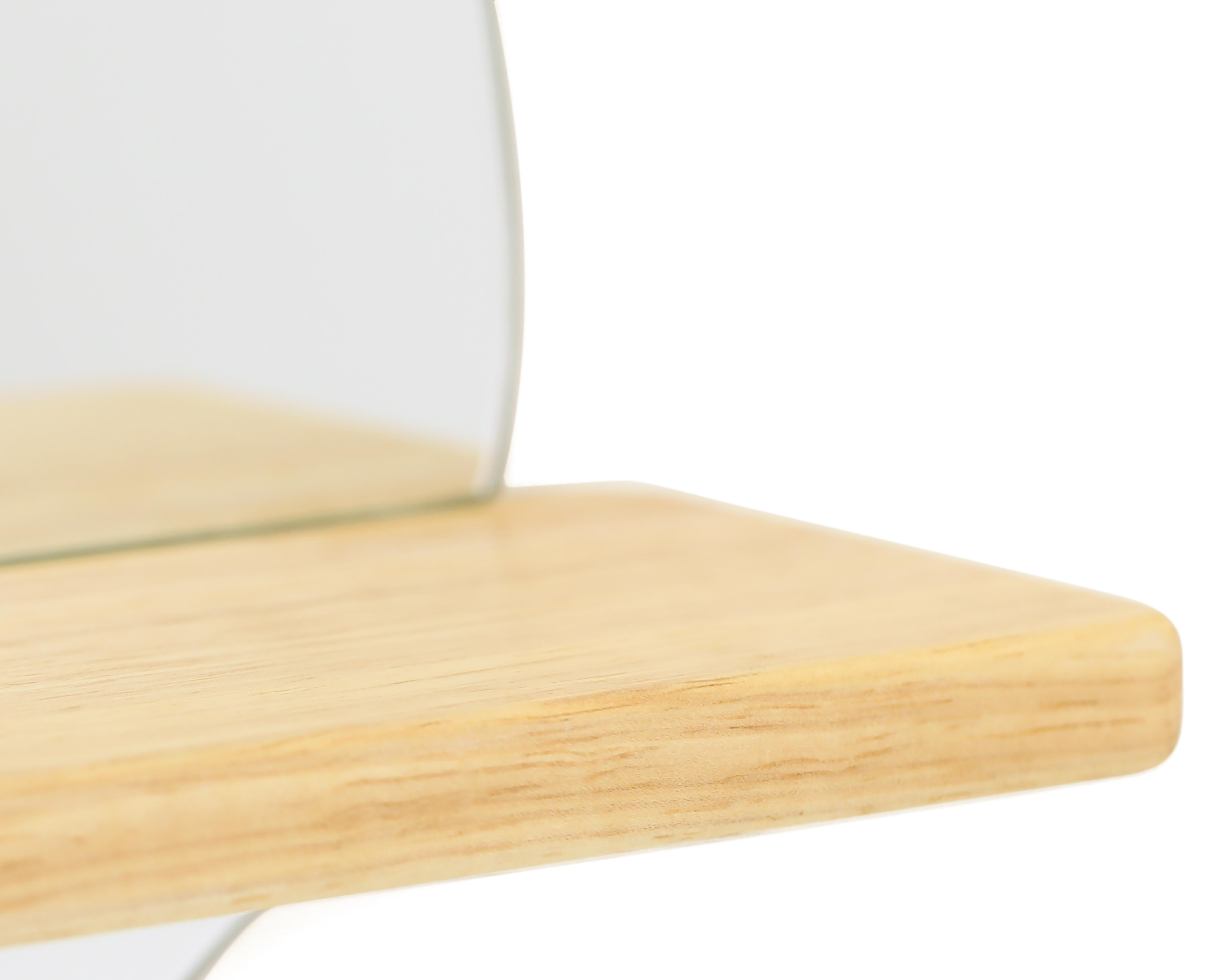 Foto 5 | Repisa de Madera Starhaus 30 x 10 x 40 cm