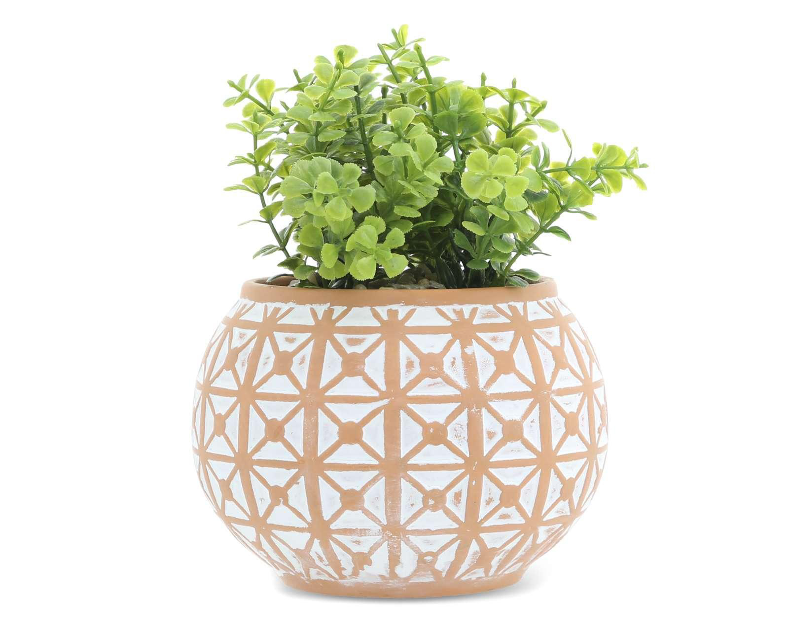 Maceta Decorativa Karenina B