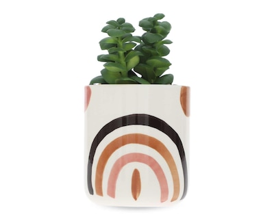 Foto 1 | Planta Artificial con Maceta Starhaus 18 cm