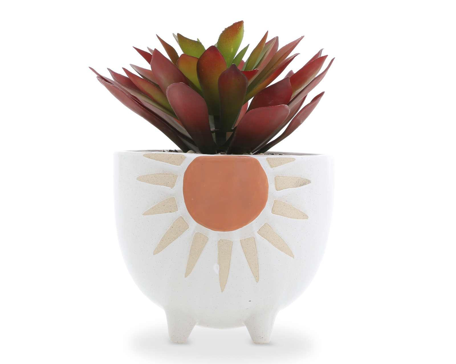 Planta Artificial Sun