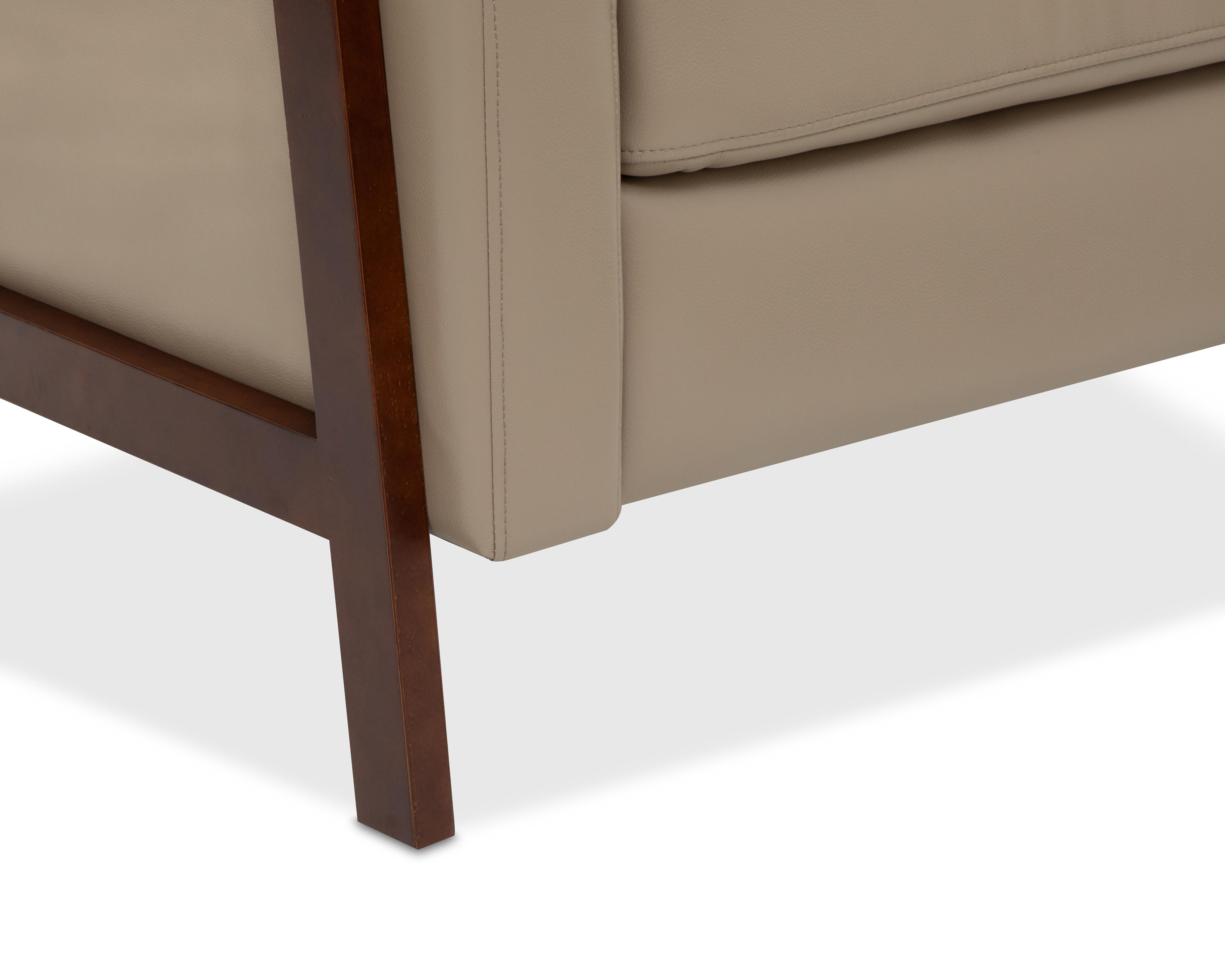 Foto 6 | Sillón reclinable Nick Beige
