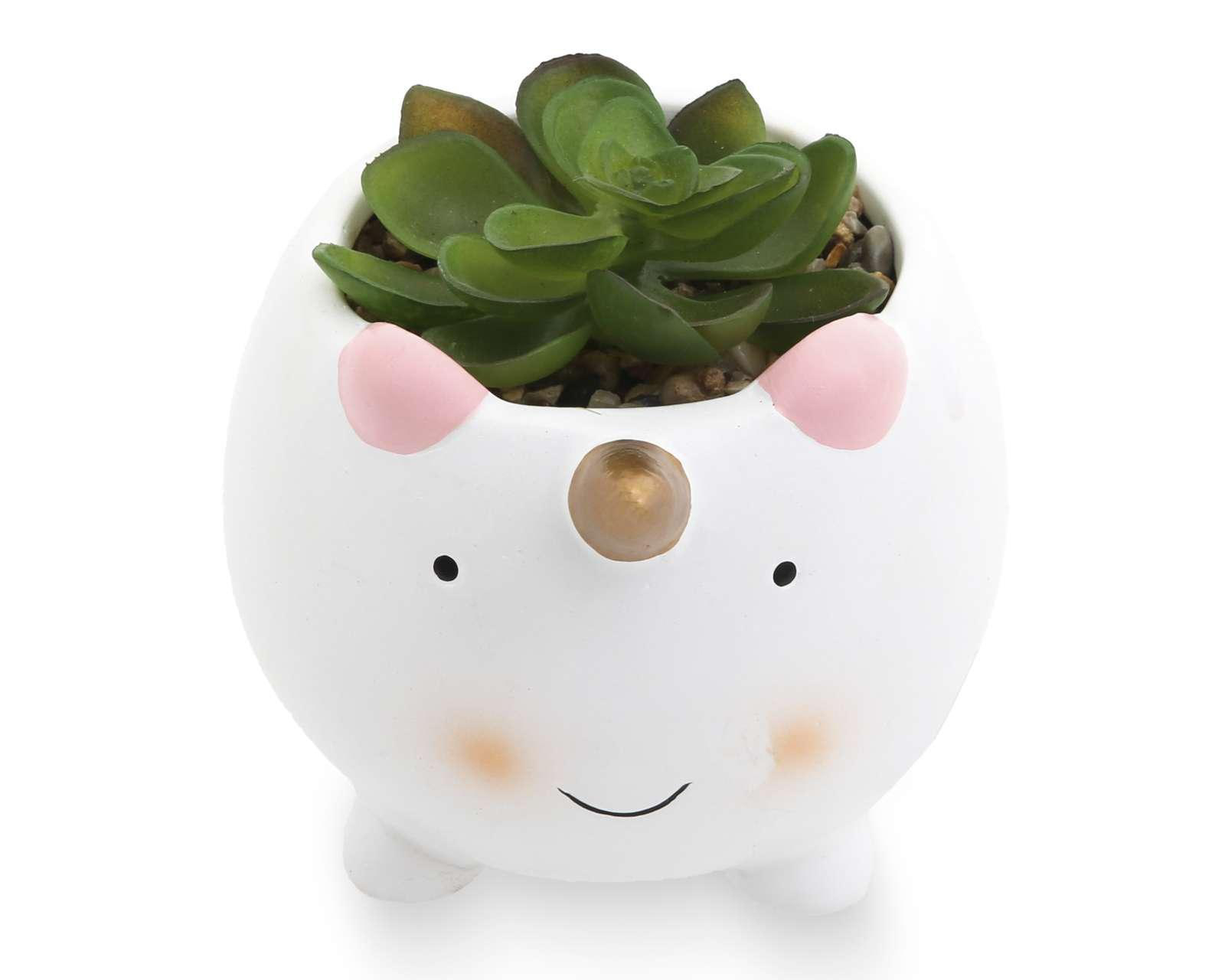 Foto 2 | Planta Artificial Cony