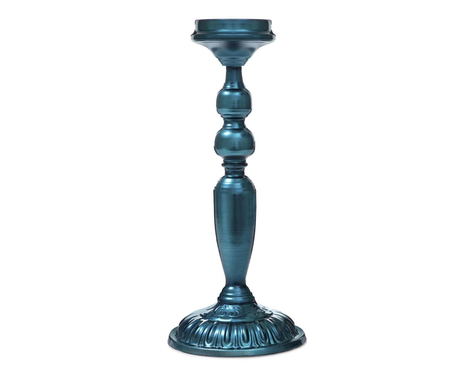 Foto 2 pulgar | Candelabro Blue A