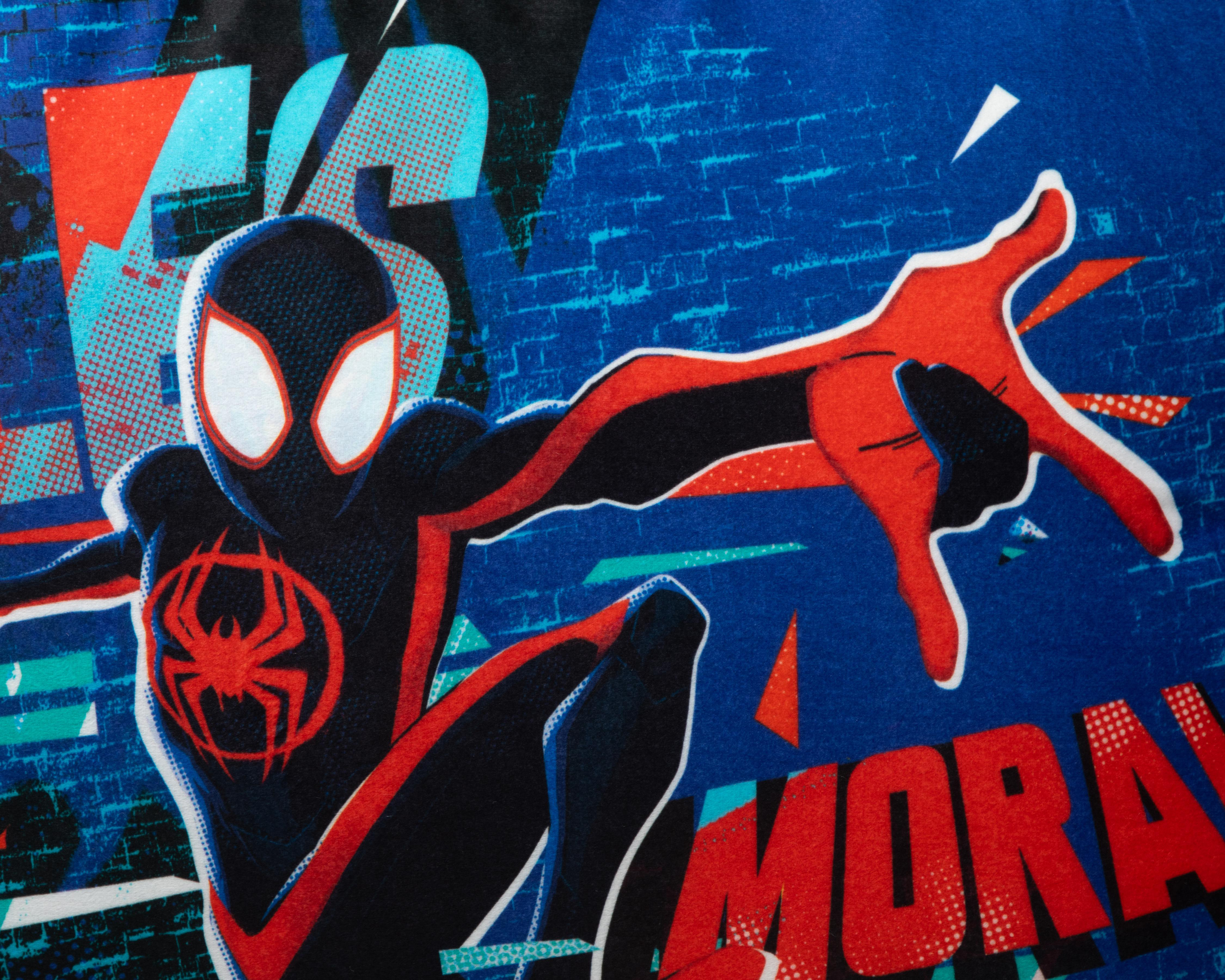 Foto 3 | Almohada Providencia Spiderverse Suave