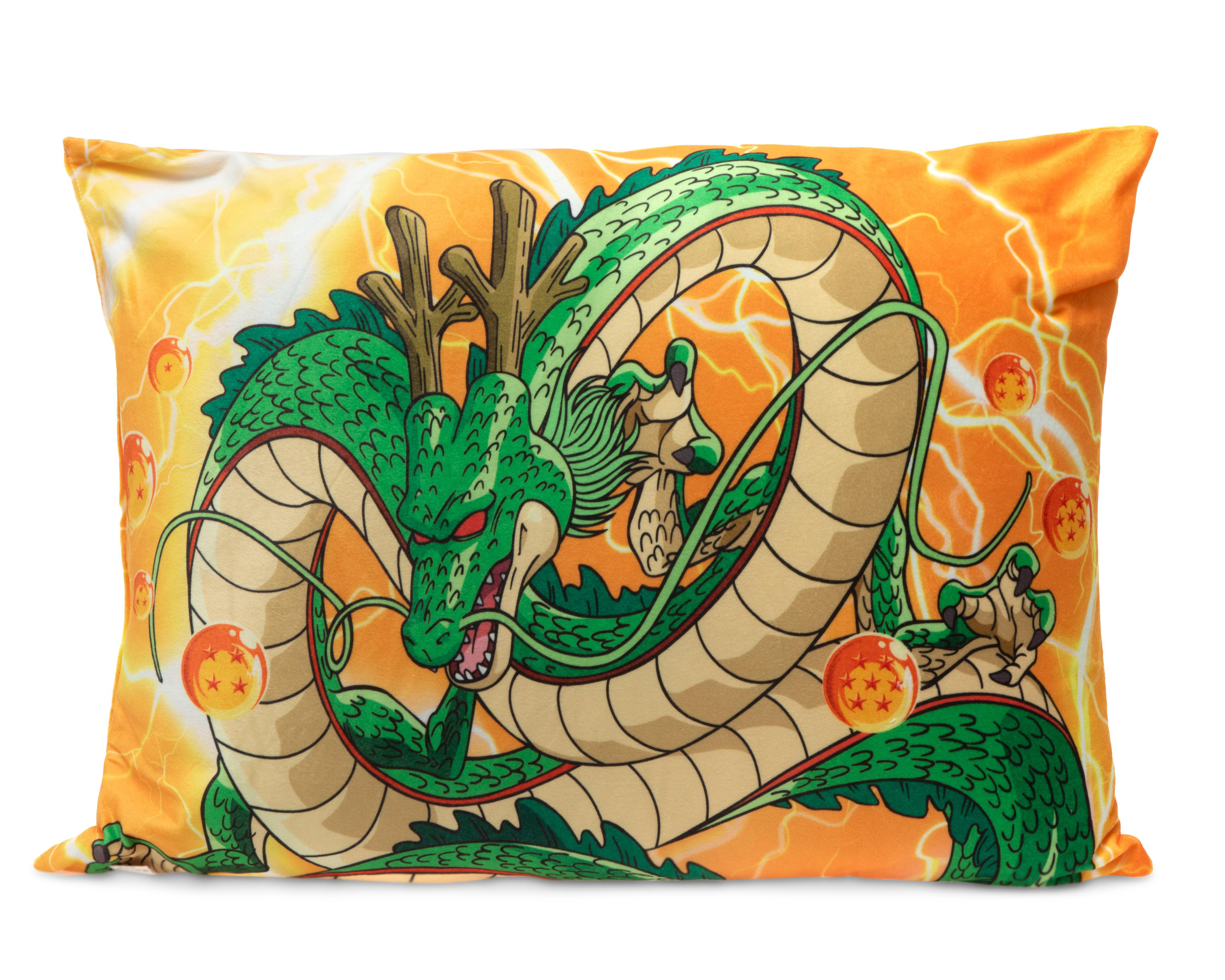 Almohada Providencia Dragon Ball $179