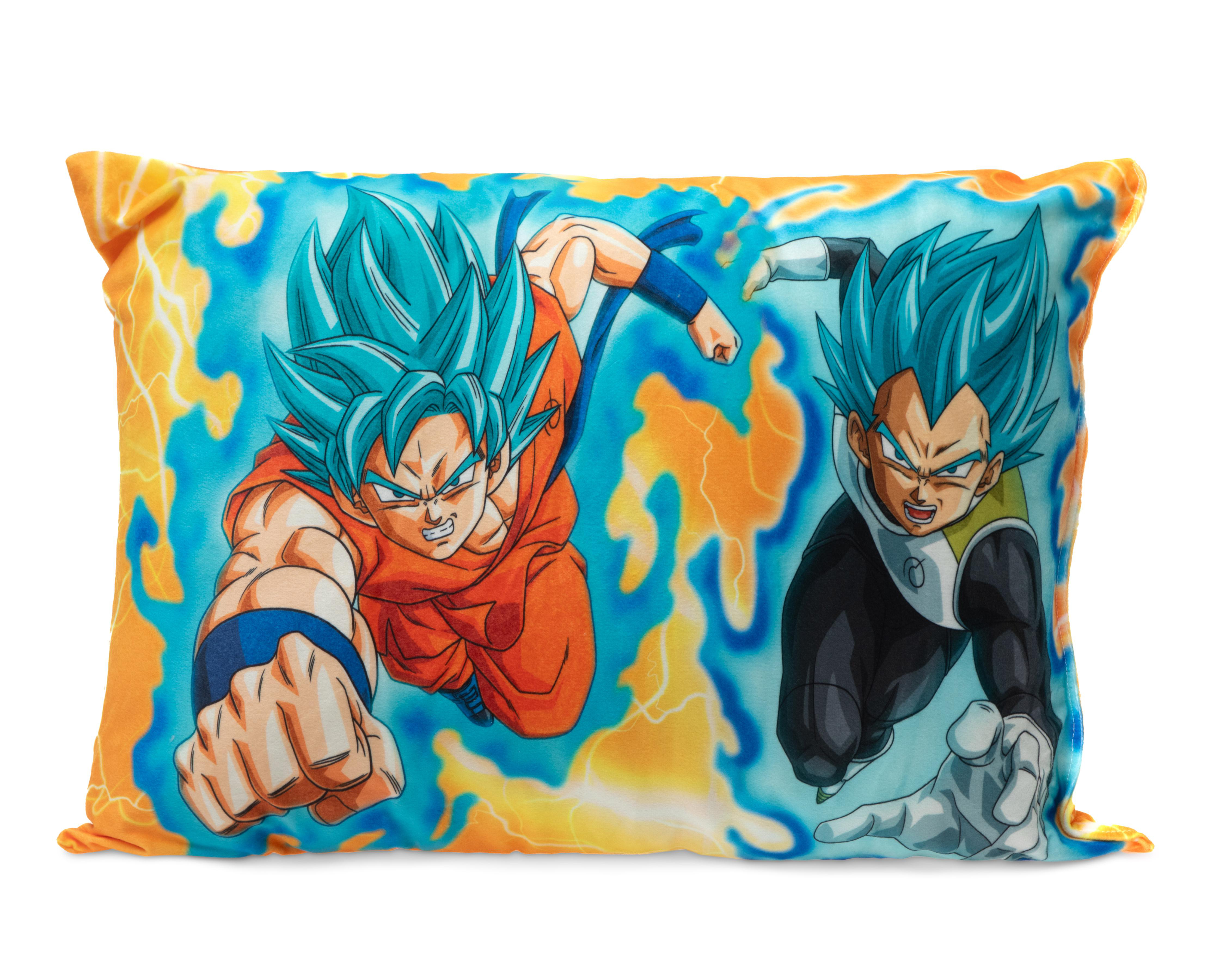 Foto 3 pulgar | Almohada Providencia Dragon Ball