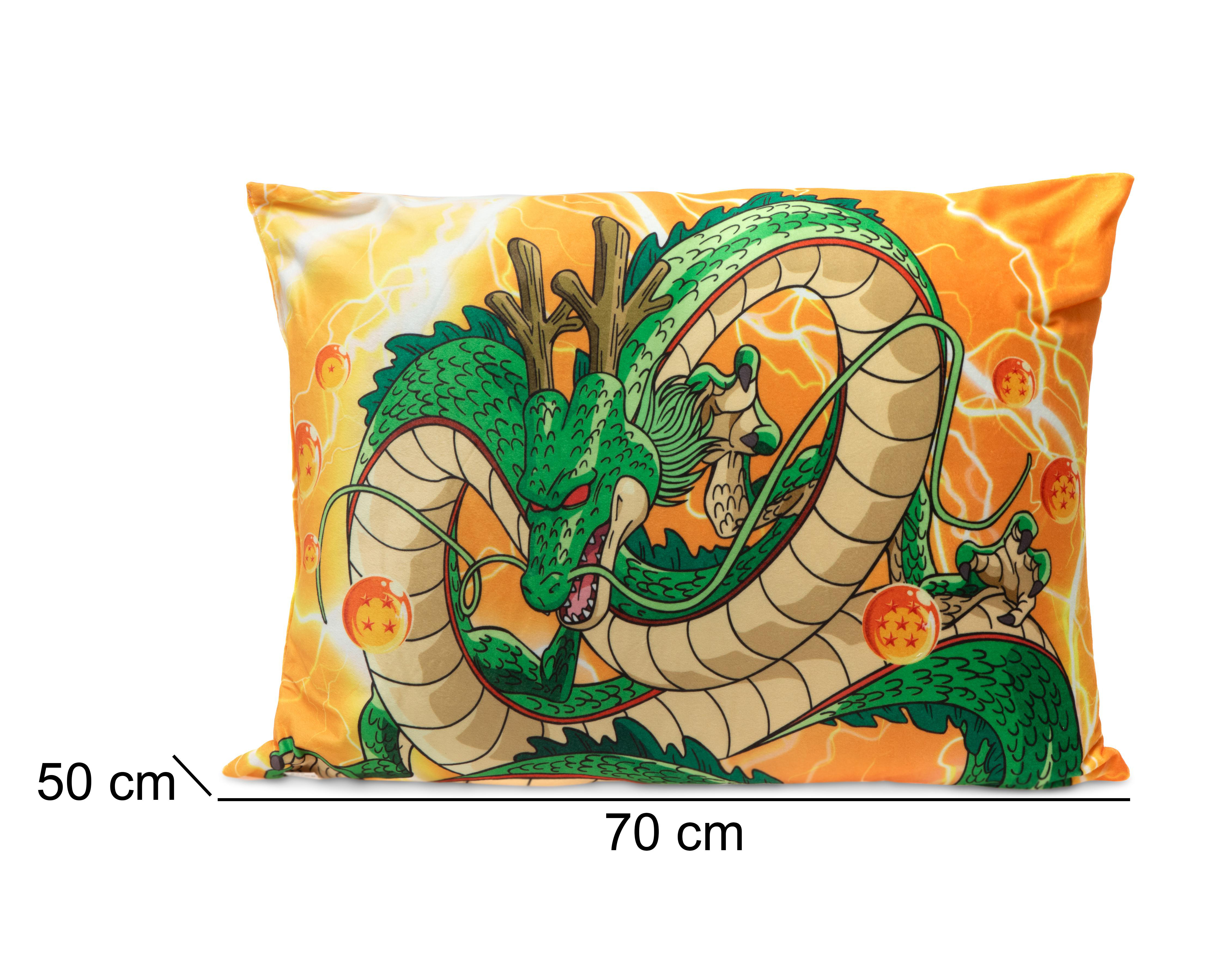 Foto 6 pulgar | Almohada Providencia Dragon Ball