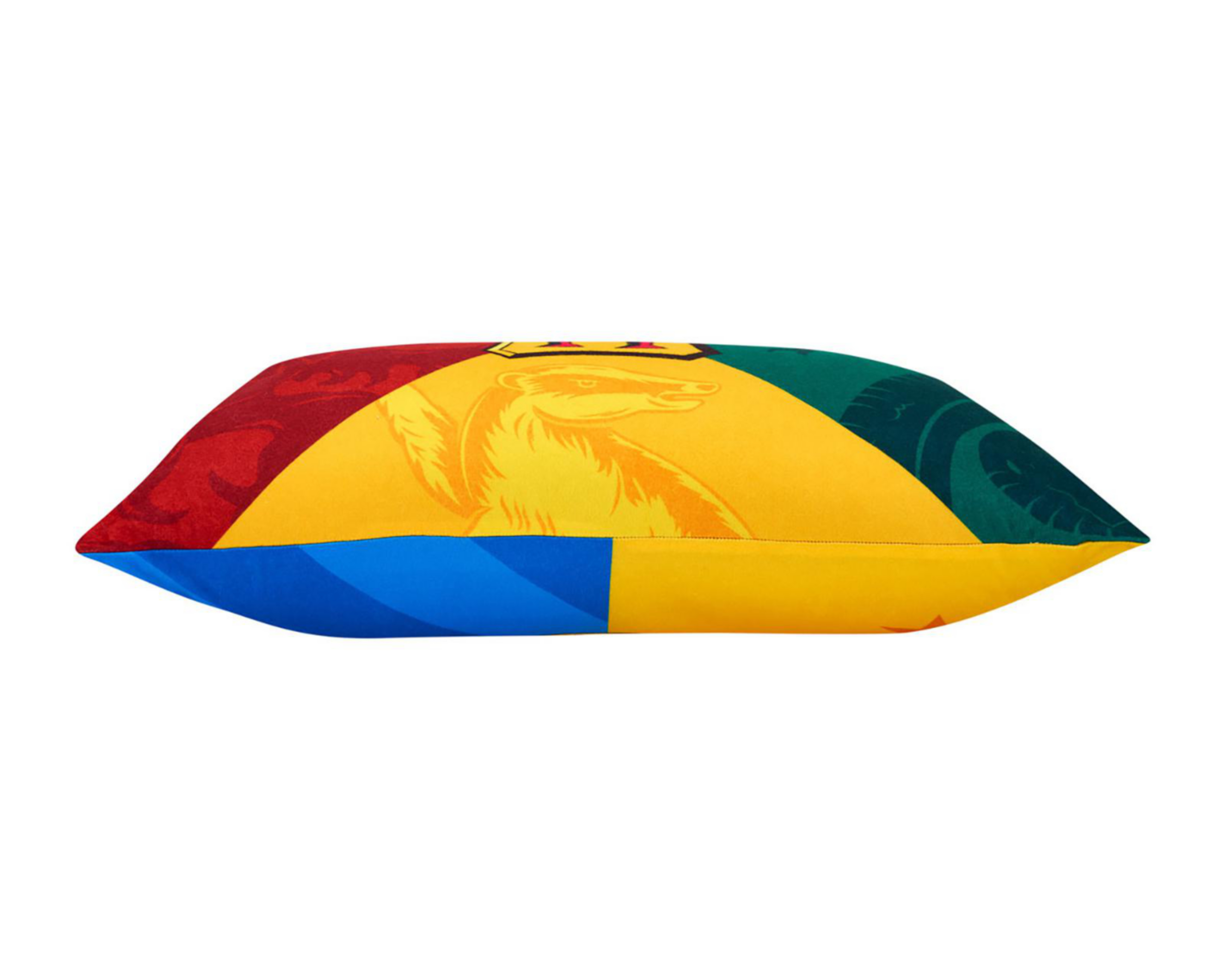 Foto 4 pulgar | Almohada Providencia Harry Potter 70 x 50 cm