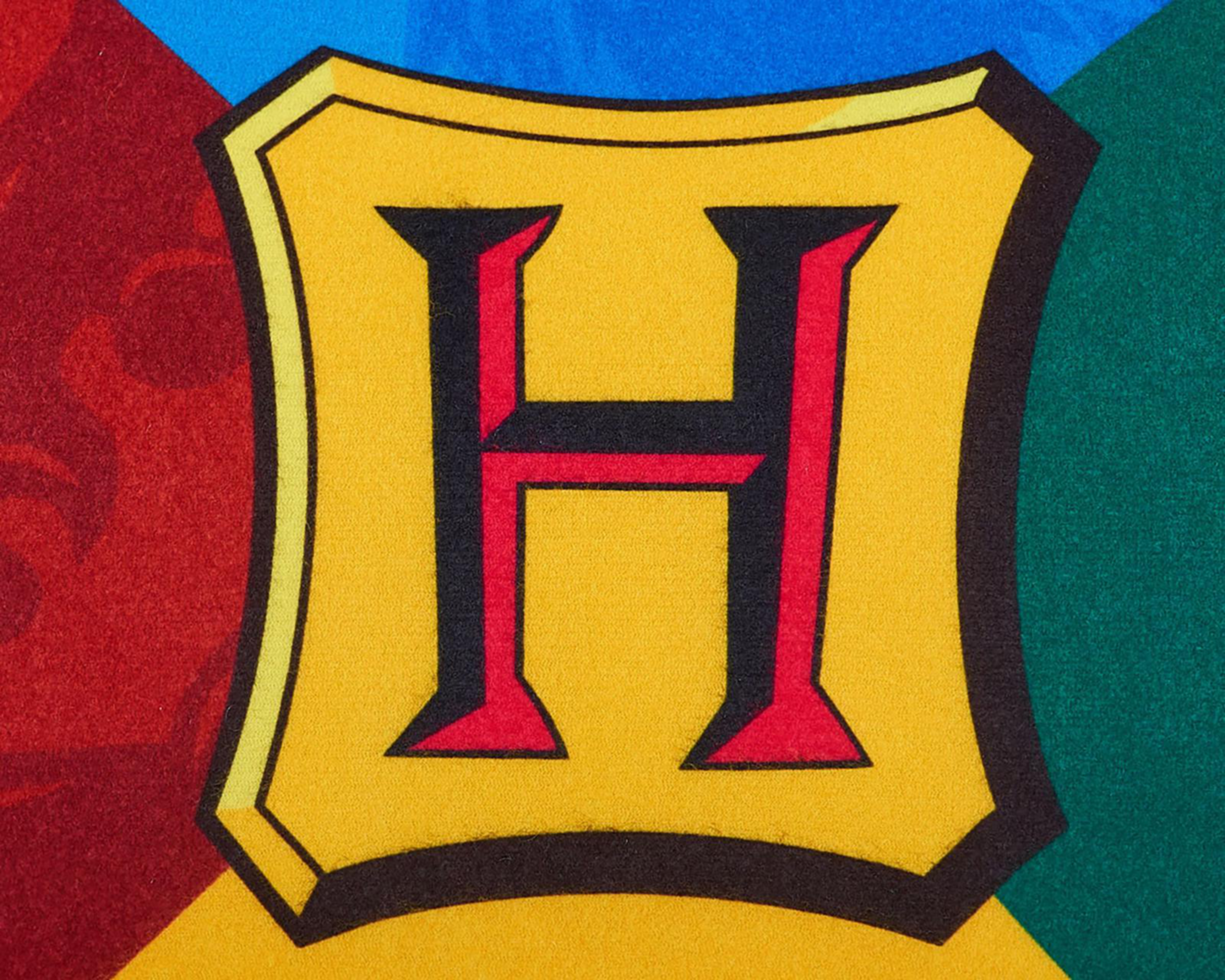 Foto 5 | Almohada Providencia Harry Potter 70 x 50 cm