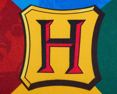 Foto 5 | Almohada Providencia Harry Potter 70 x 50 cm