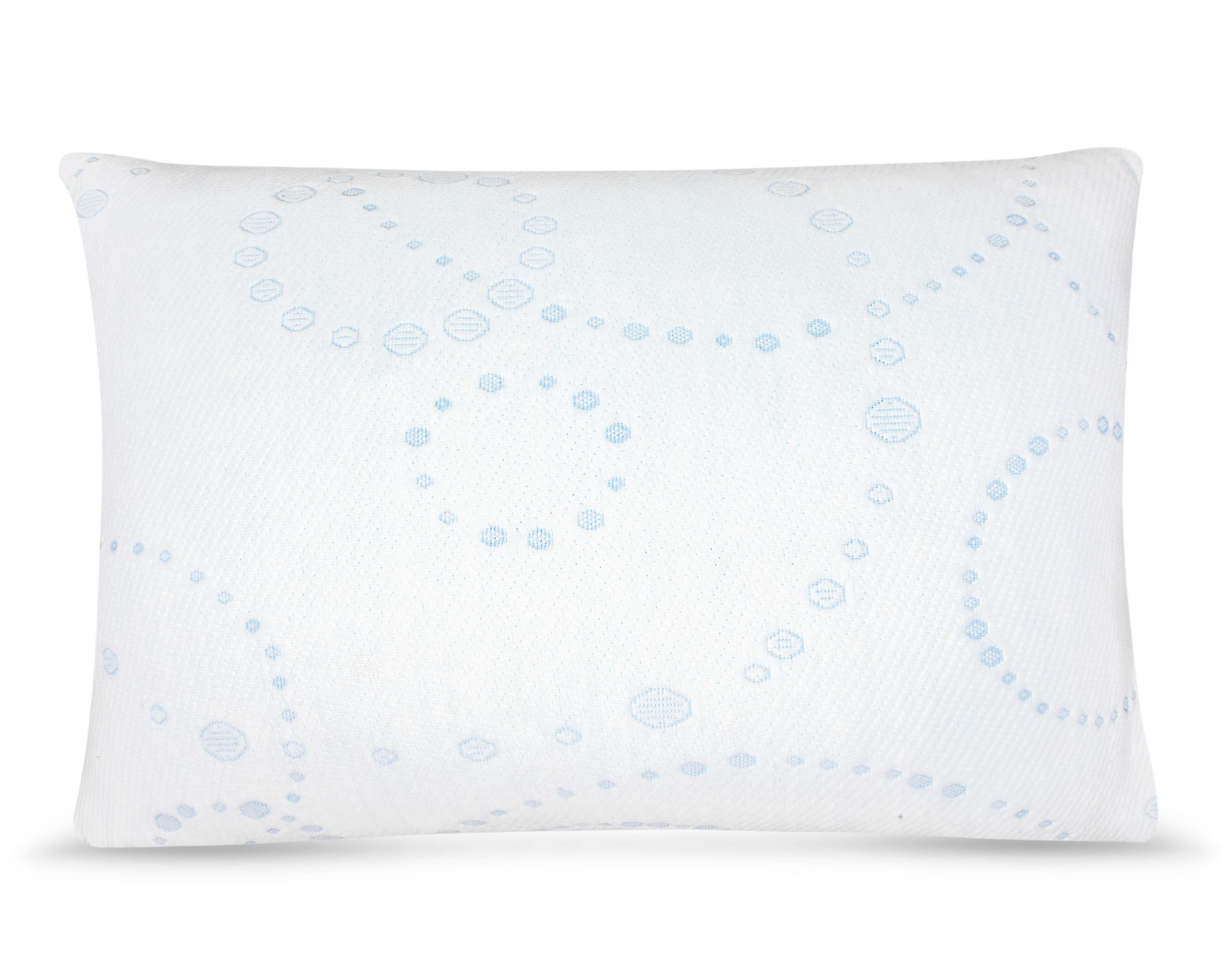 Almohada Spring Air Sphere Memory Estándar Firme $319